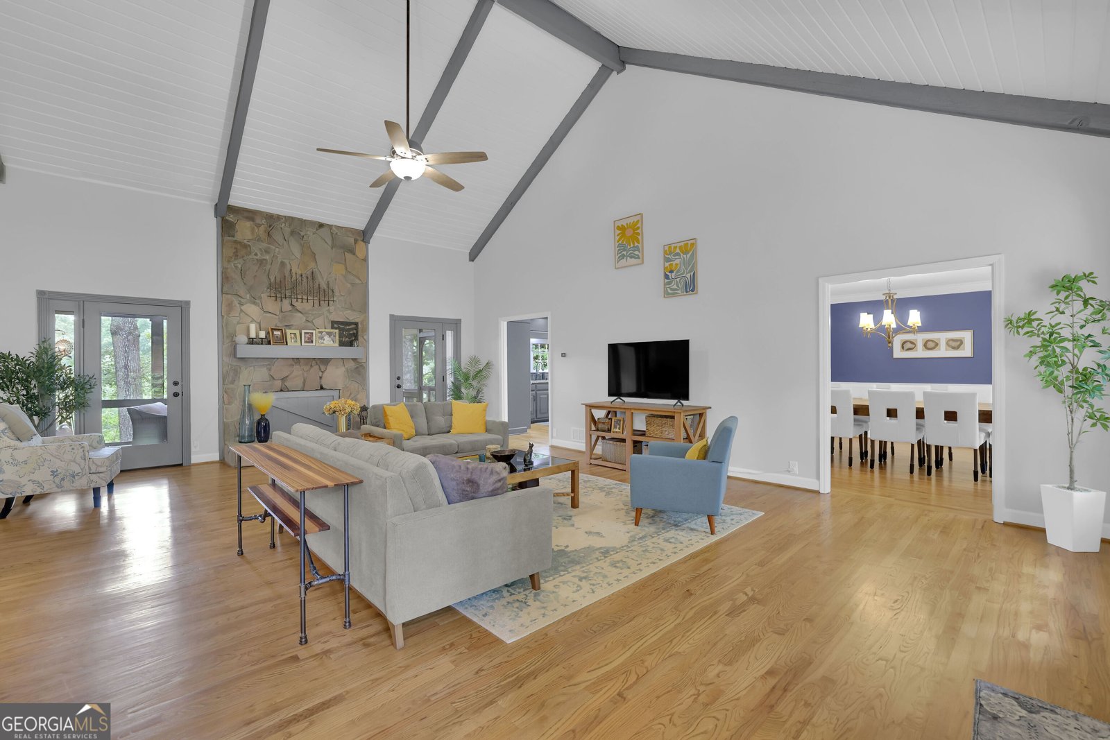 625 Meuse Way Johns Creek - Photo 9