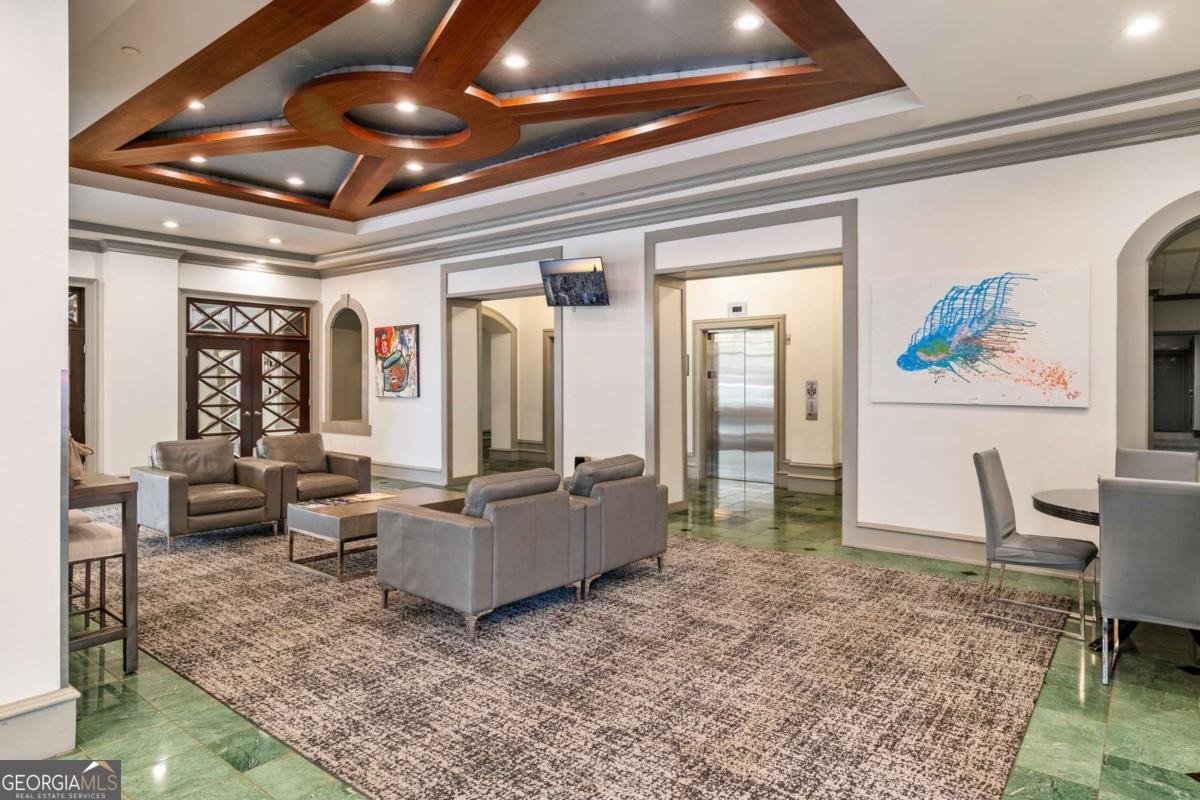 795 Hammond Drive Atlanta - Photo 22