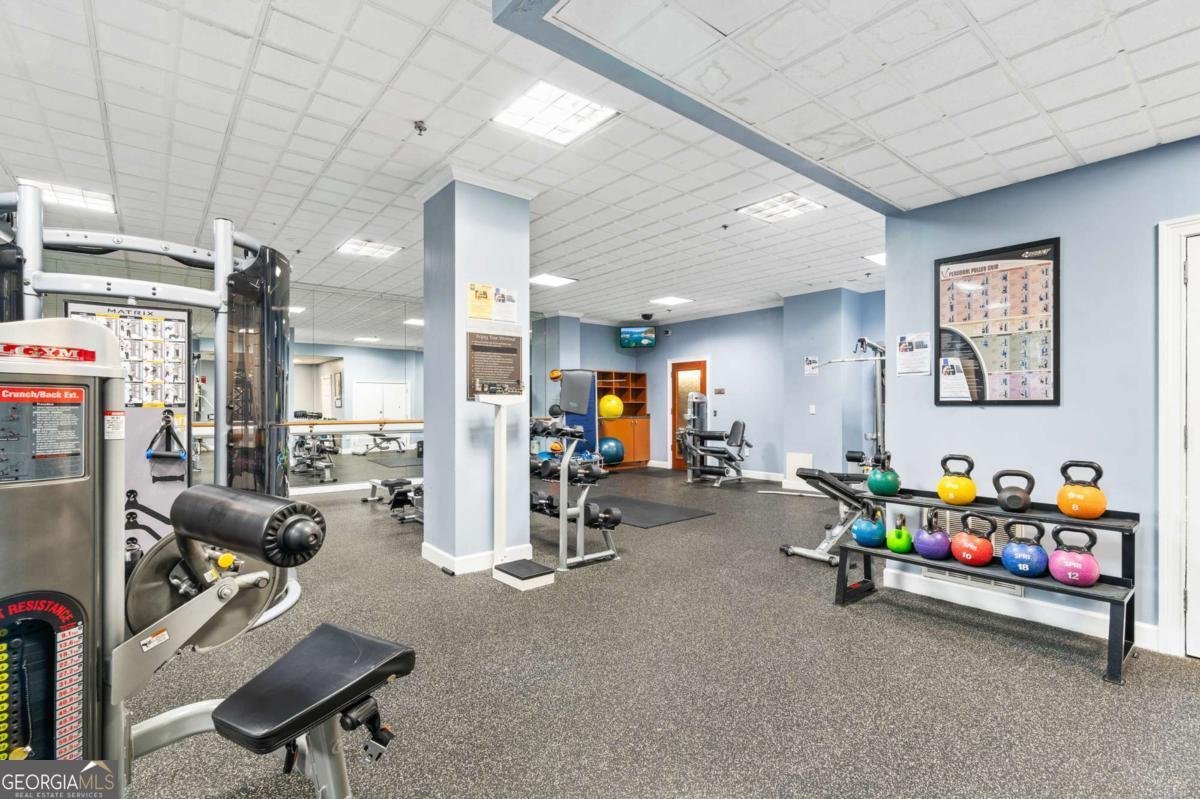 795 Hammond Drive Atlanta - Photo 24