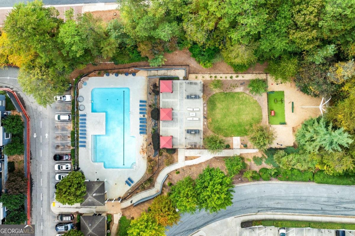 795 Hammond Drive Atlanta - Photo 33