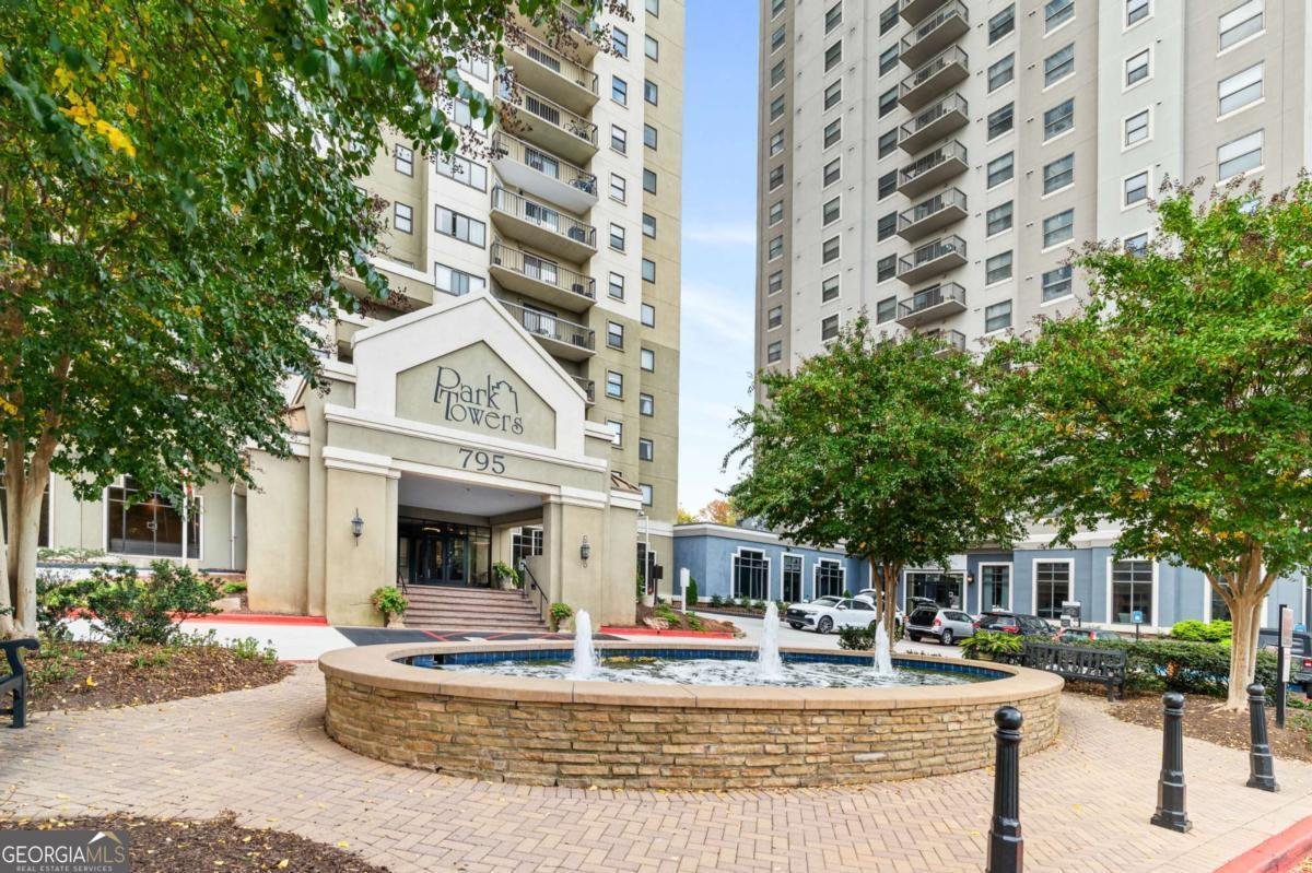 795 Hammond Drive Atlanta - Photo 39
