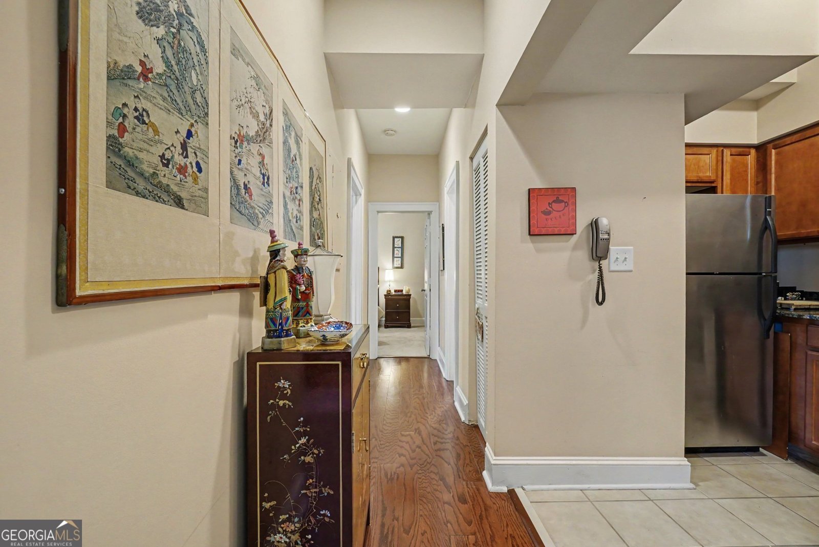 2855 Peachtree Road Atlanta - Photo 10