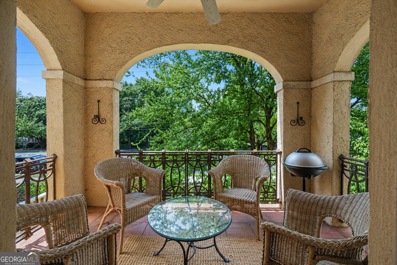 2855 Peachtree Road Atlanta - Photo 13