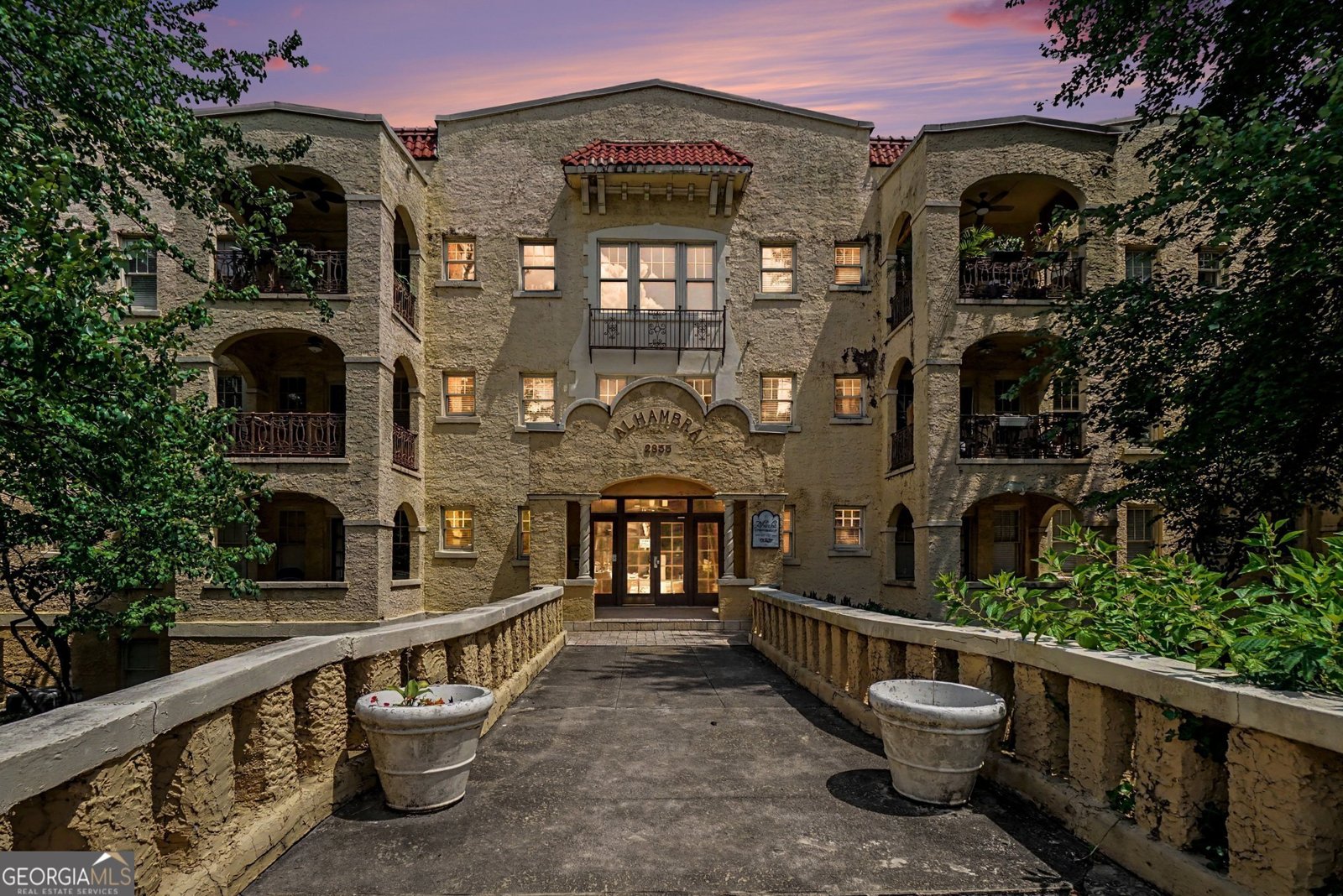 2855 Peachtree Road Atlanta - Photo 17