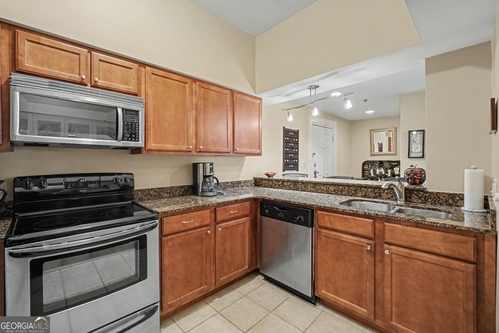 2855 Peachtree Road Atlanta - Photo 6