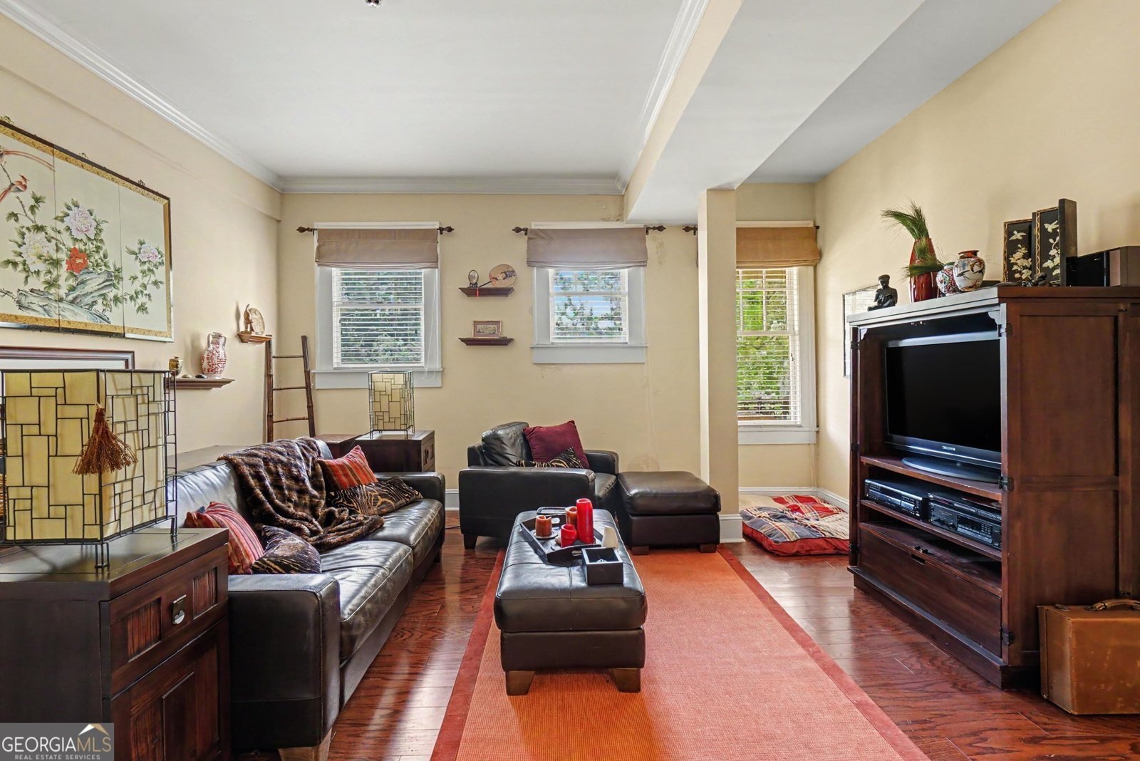 2855 Peachtree Road Atlanta - Photo 7