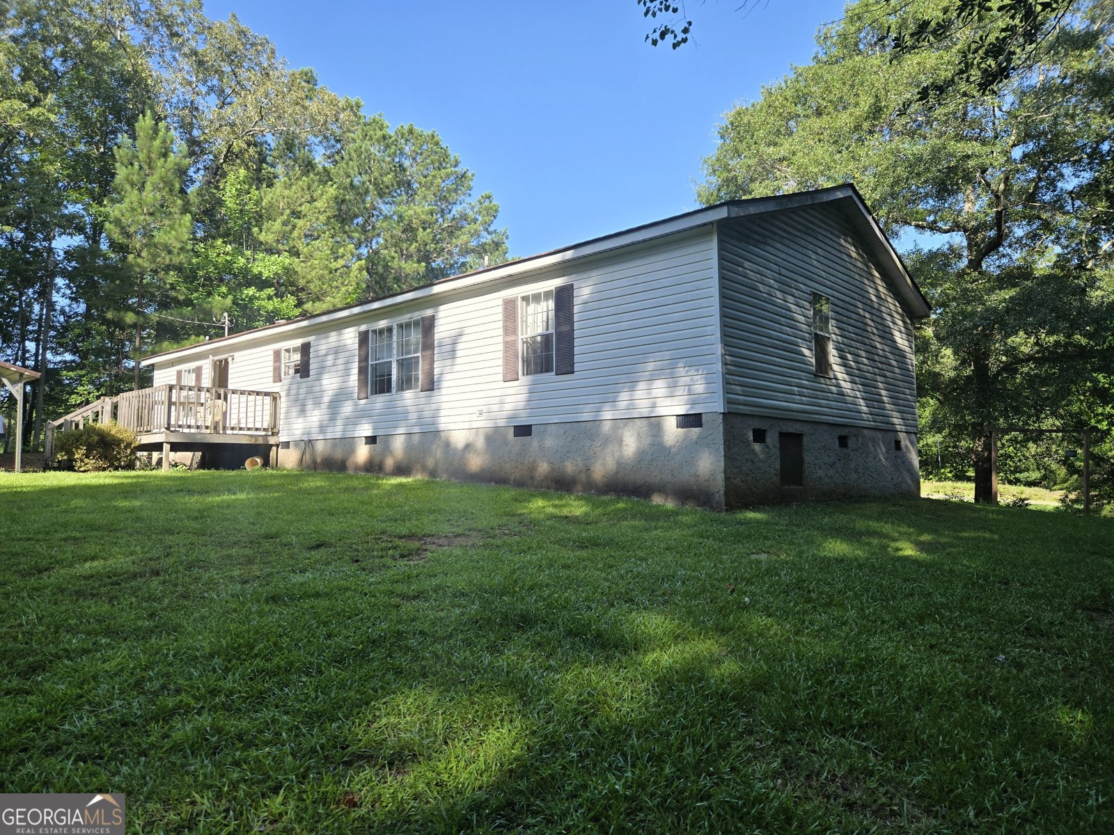 160 Shadowmore Drive Zebulon - Photo 24