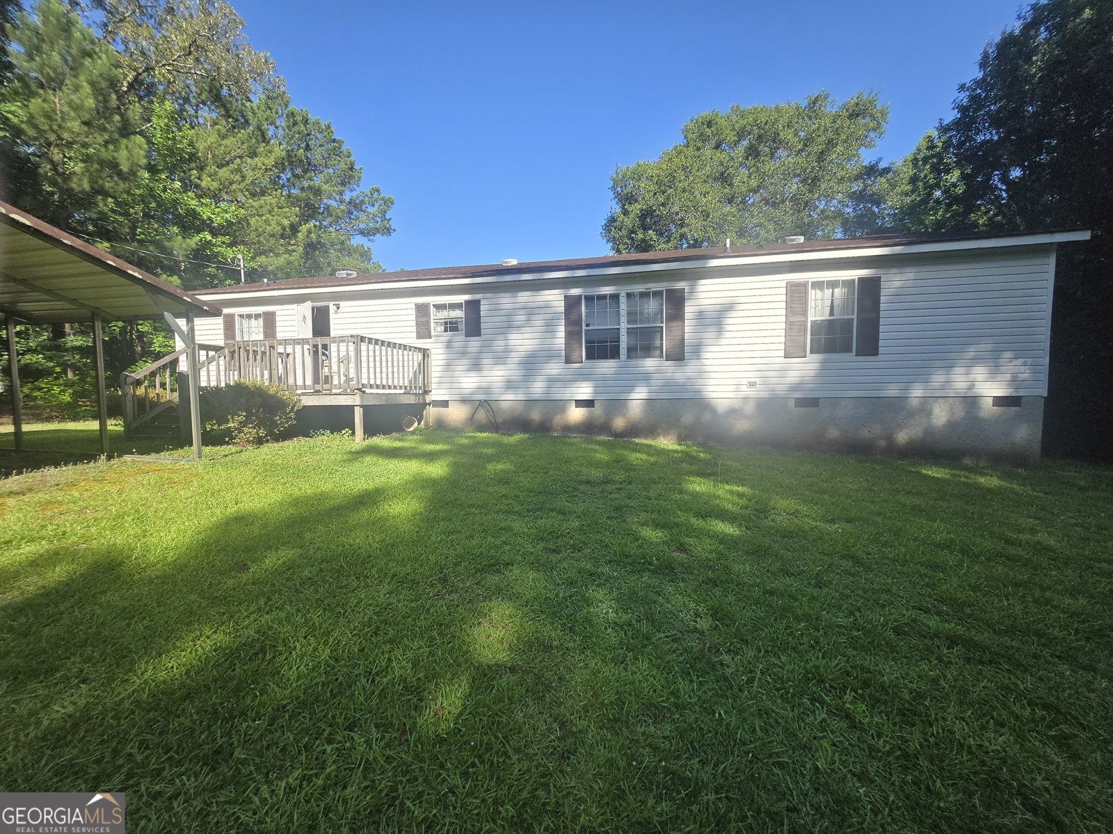 160 Shadowmore Drive Zebulon - Photo 25