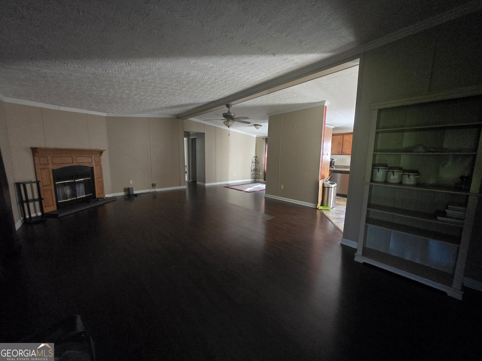 160 Shadowmore Drive Zebulon - Photo 6