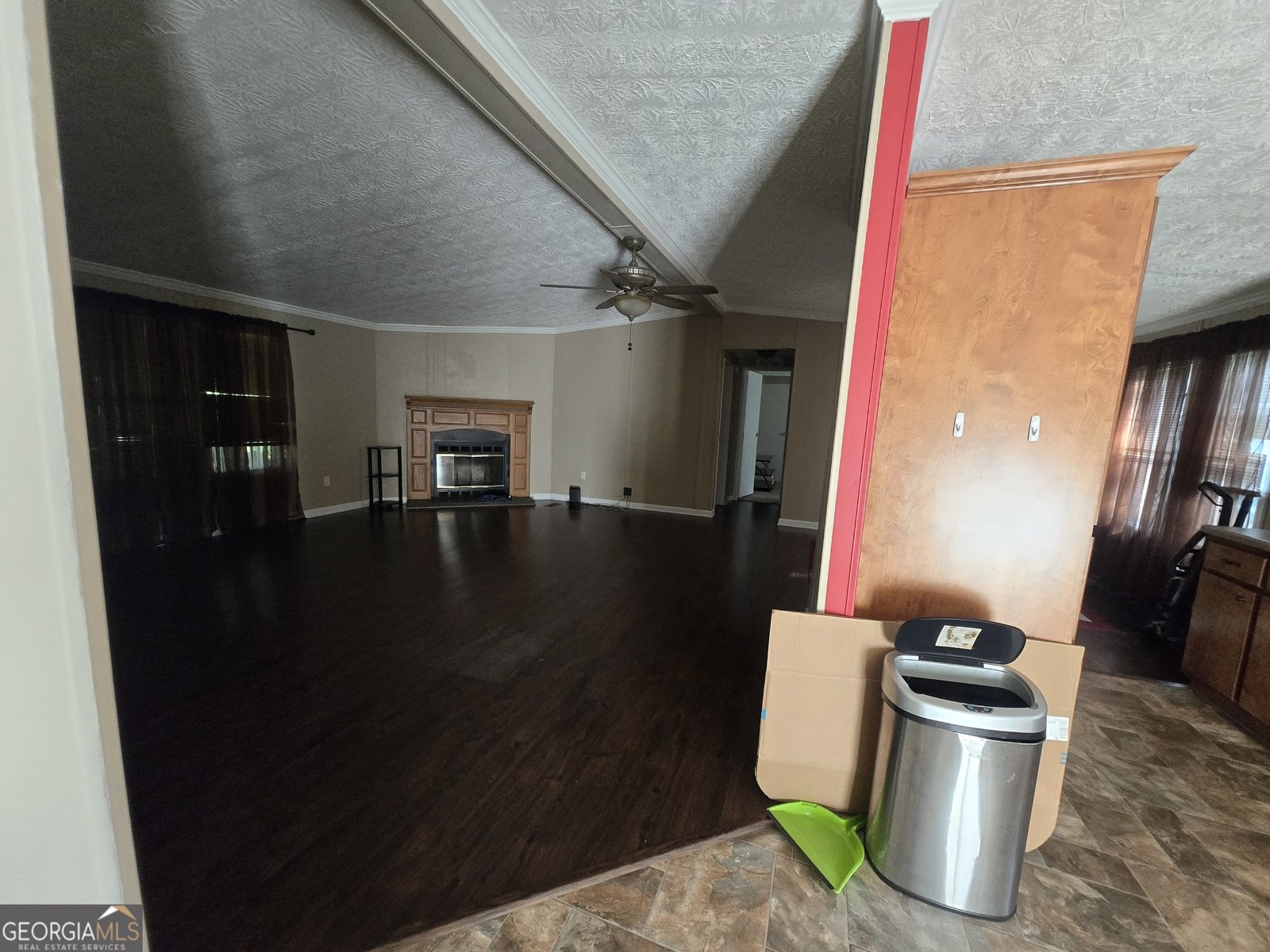 160 Shadowmore Drive Zebulon - Photo 8