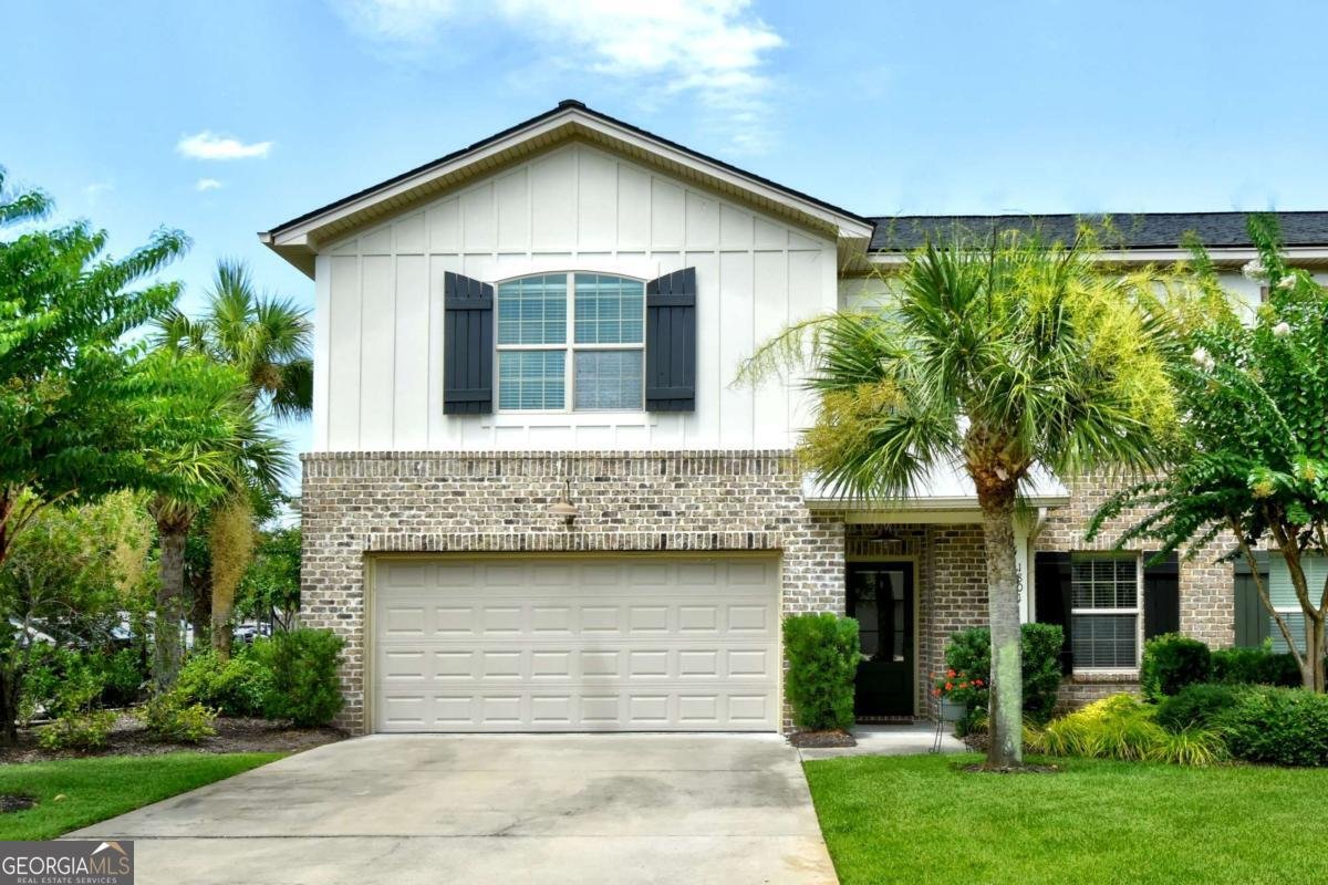 1801 Mariners Circle St. Simons - main photo