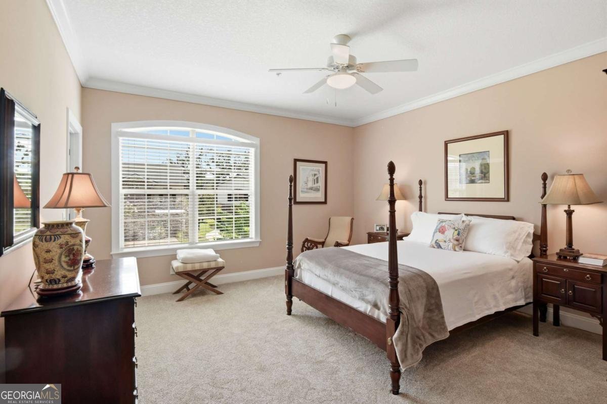 1801 Mariners Circle St. Simons - Photo 11