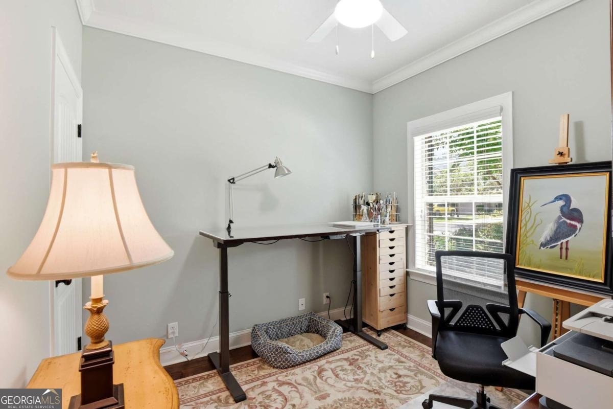 1801 Mariners Circle St. Simons - Photo 13
