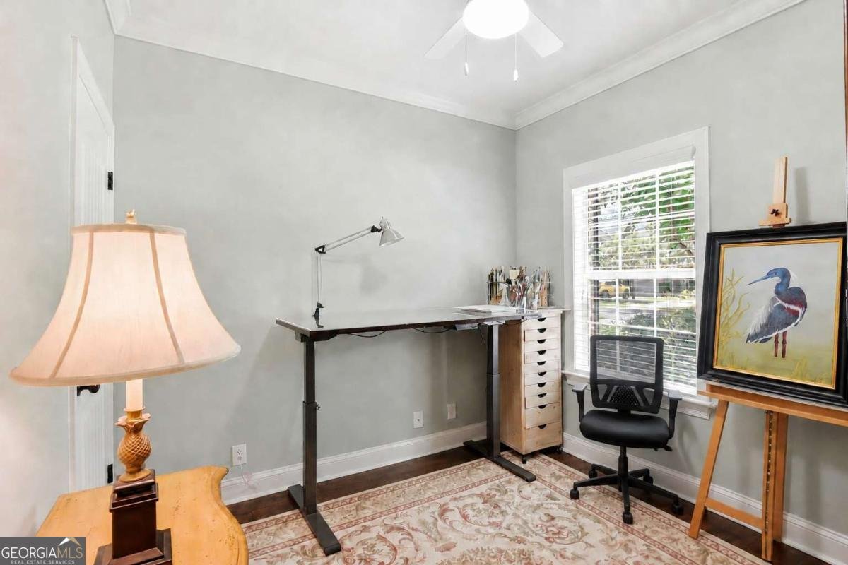 1801 Mariners Circle St. Simons - Photo 14