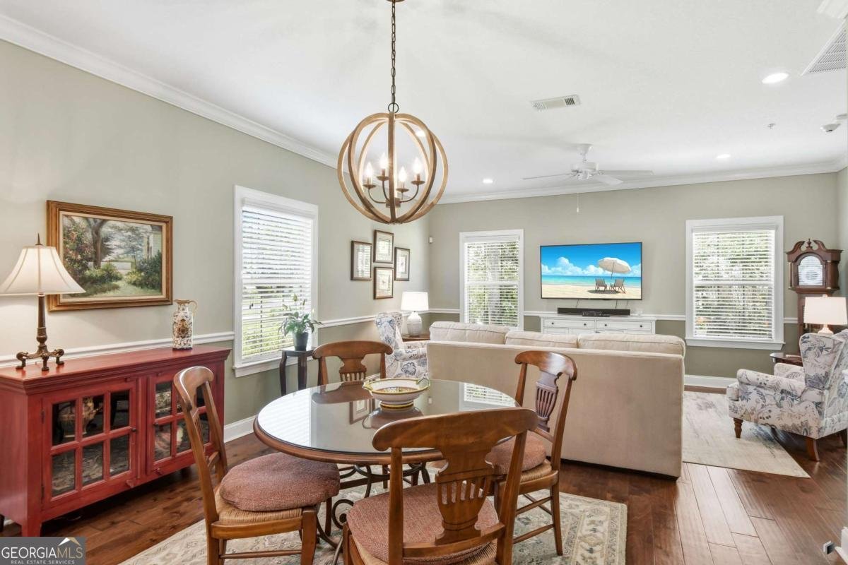 1801 Mariners Circle St. Simons - Photo 17