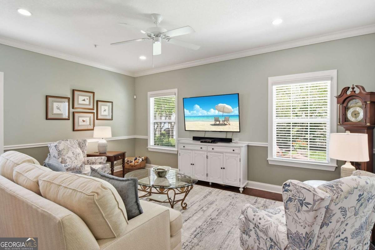 1801 Mariners Circle St. Simons - Photo 18