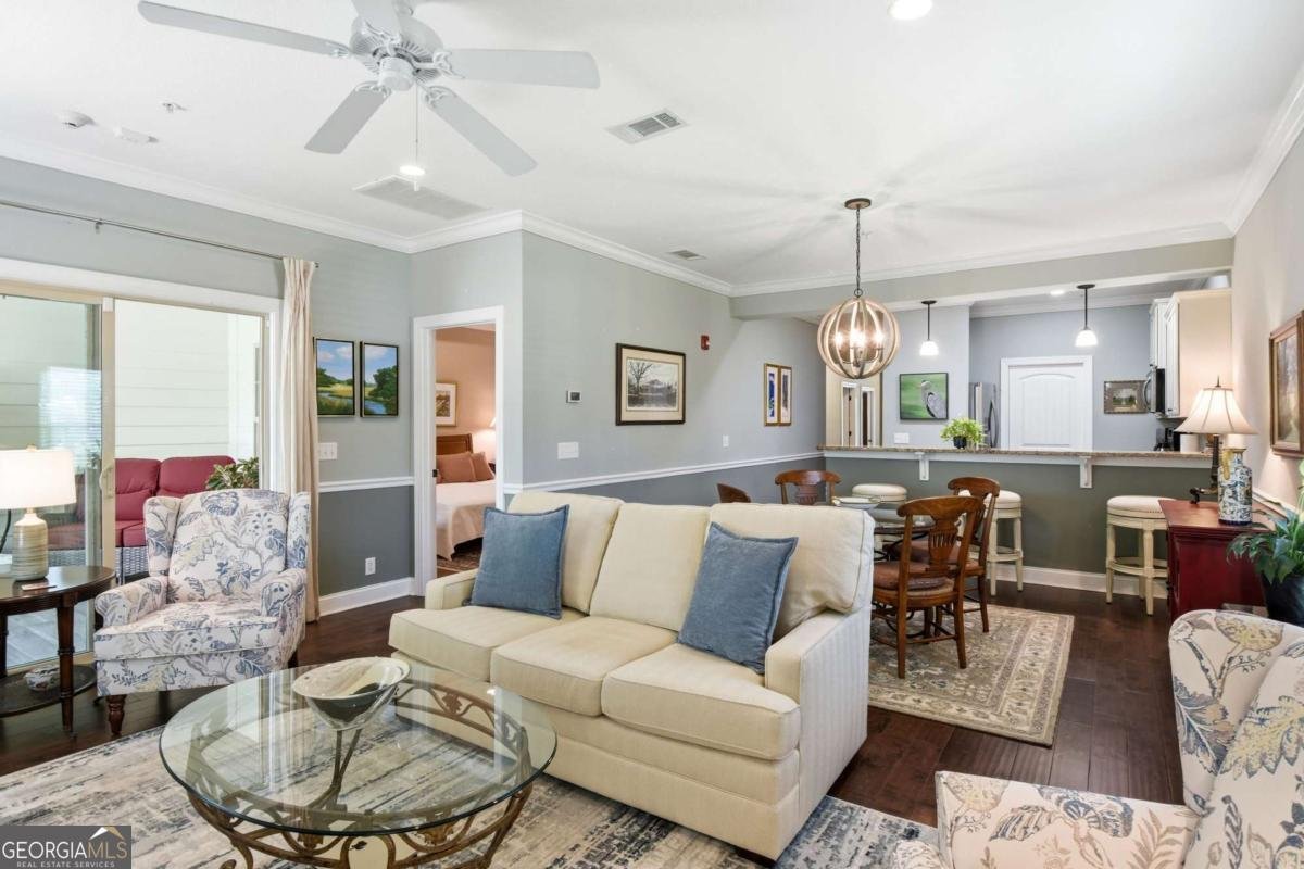 1801 Mariners Circle St. Simons - Photo 19