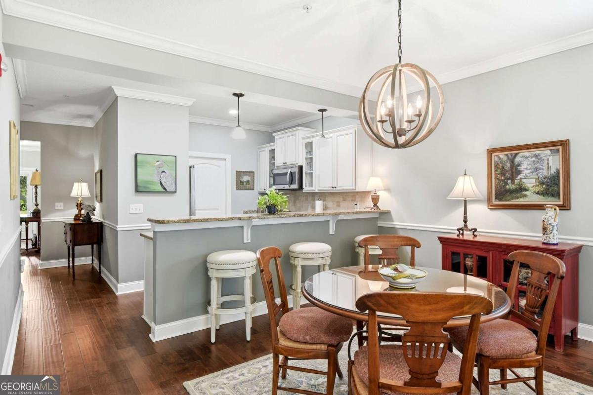 1801 Mariners Circle St. Simons - Photo 20