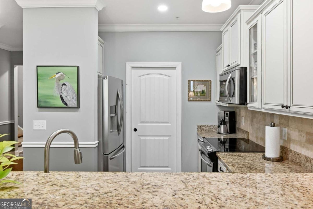 1801 Mariners Circle St. Simons - Photo 21