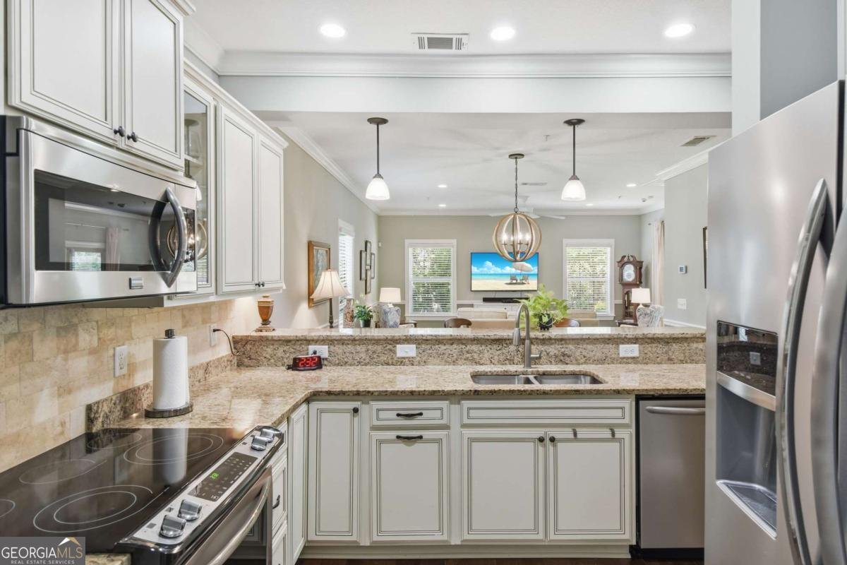 1801 Mariners Circle St. Simons - Photo 22