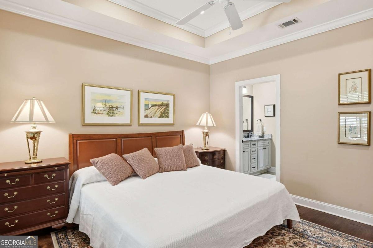 1801 Mariners Circle St. Simons - Photo 24