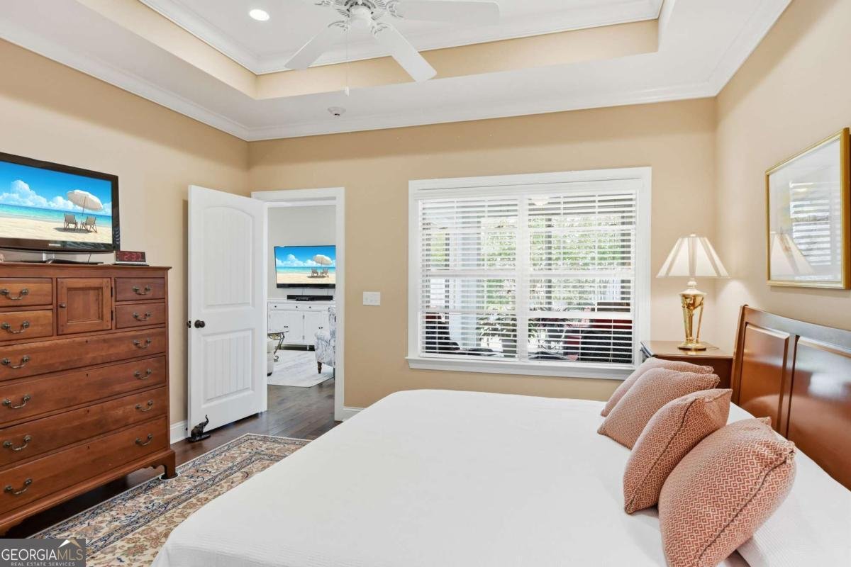 1801 Mariners Circle St. Simons - Photo 25