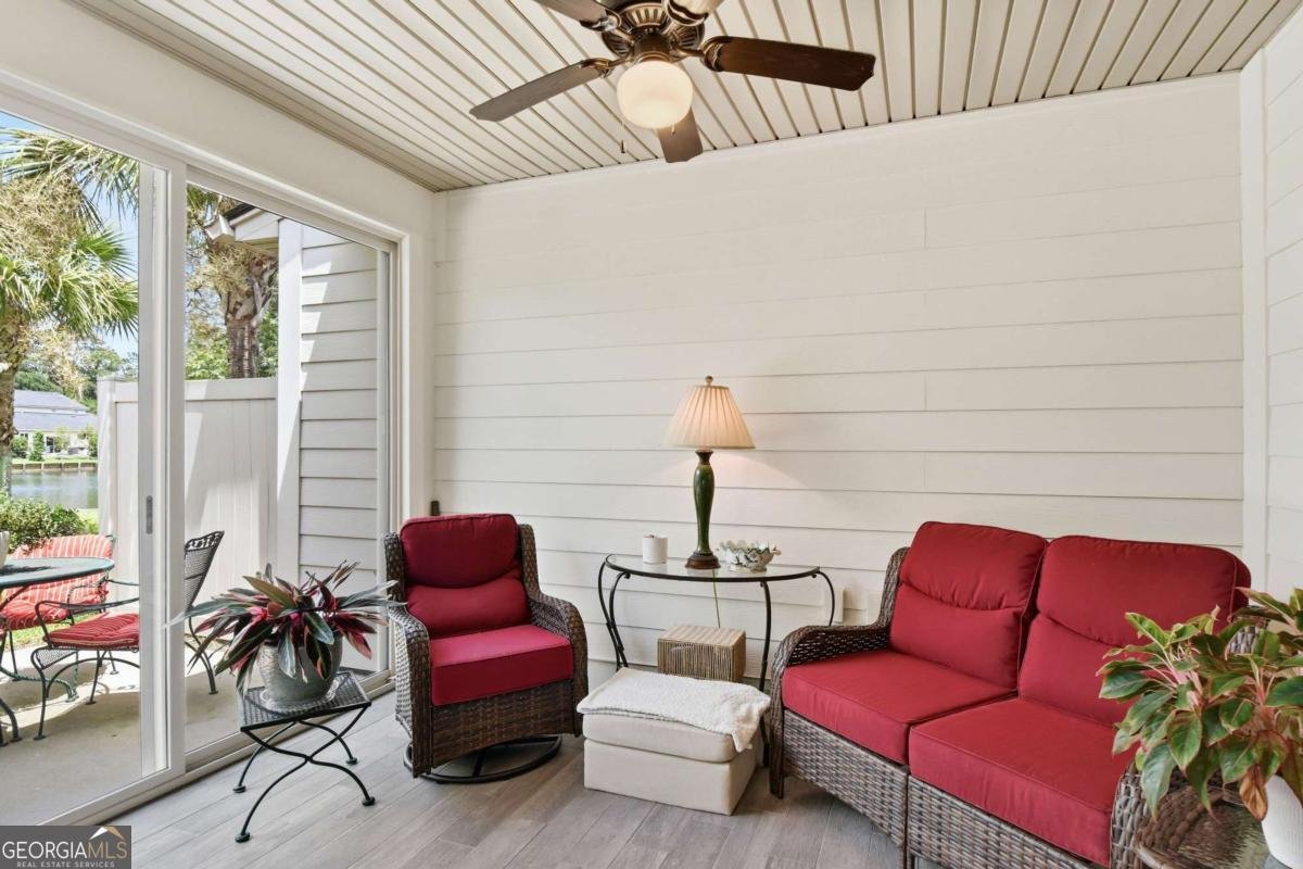 1801 Mariners Circle St. Simons - Photo 28