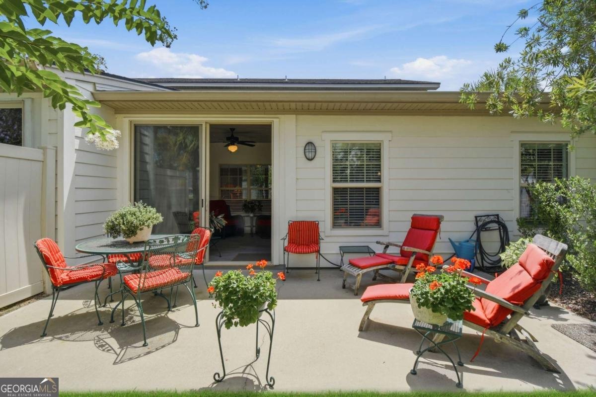 1801 Mariners Circle St. Simons - Photo 30