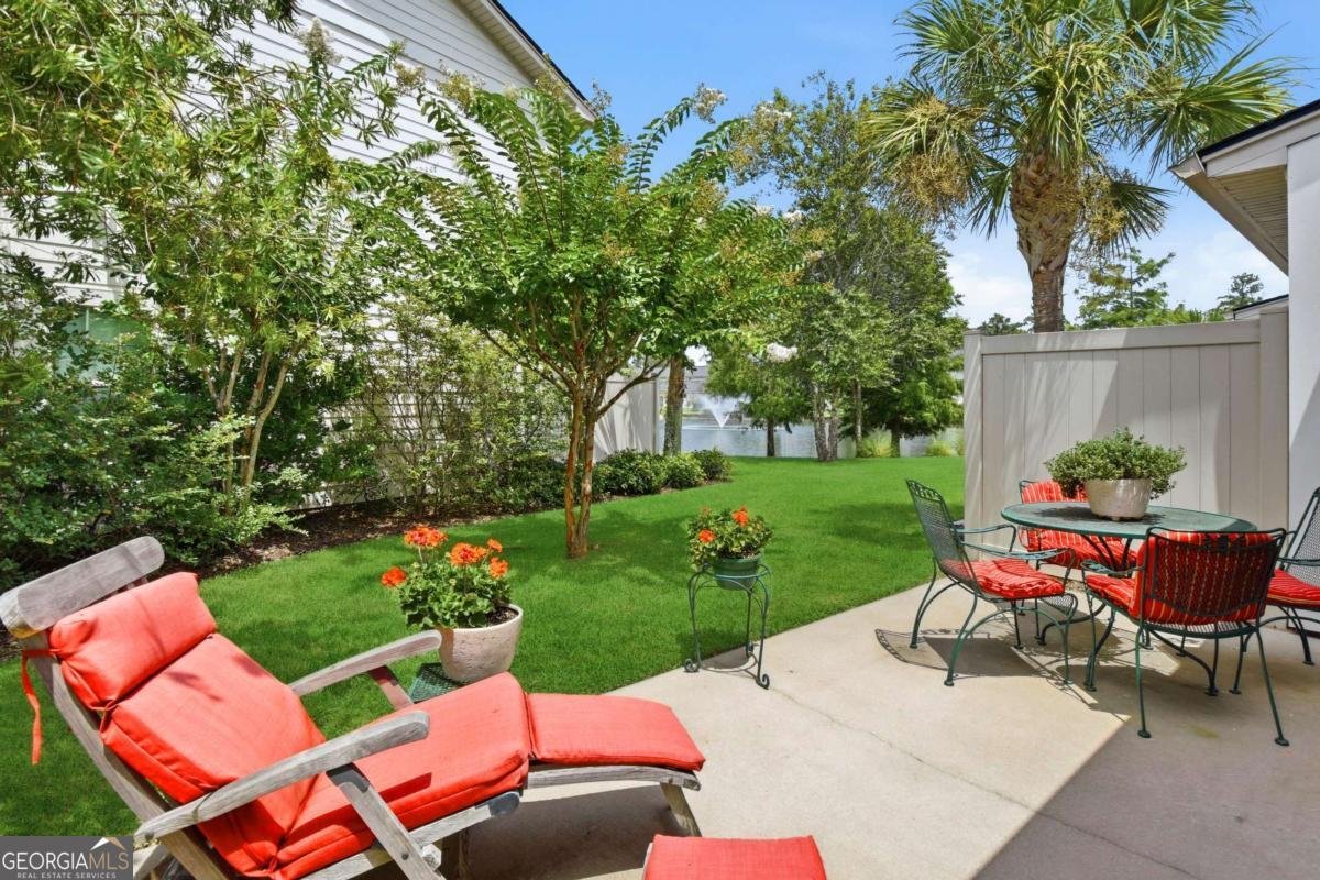 1801 Mariners Circle St. Simons - Photo 31