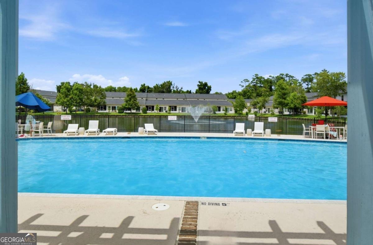 1801 Mariners Circle St. Simons - Photo 33