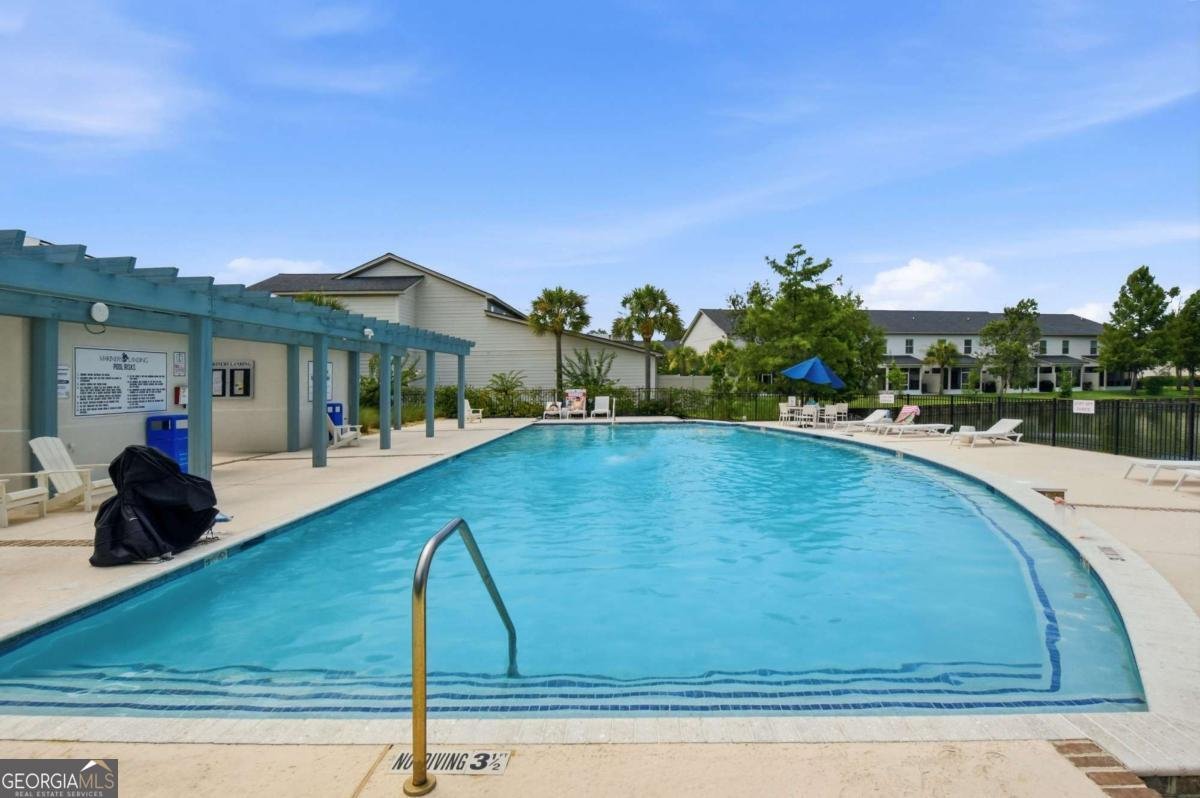 1801 Mariners Circle St. Simons - Photo 34
