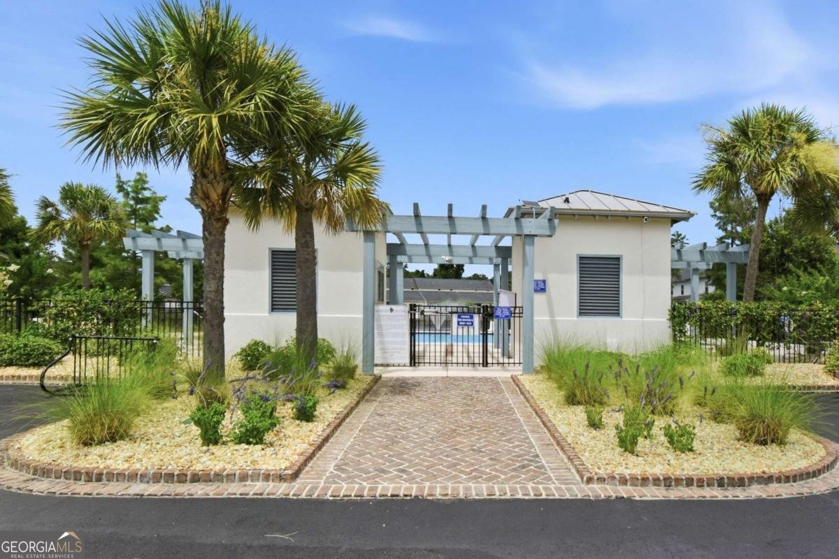 1801 Mariners Circle St. Simons - Photo 36