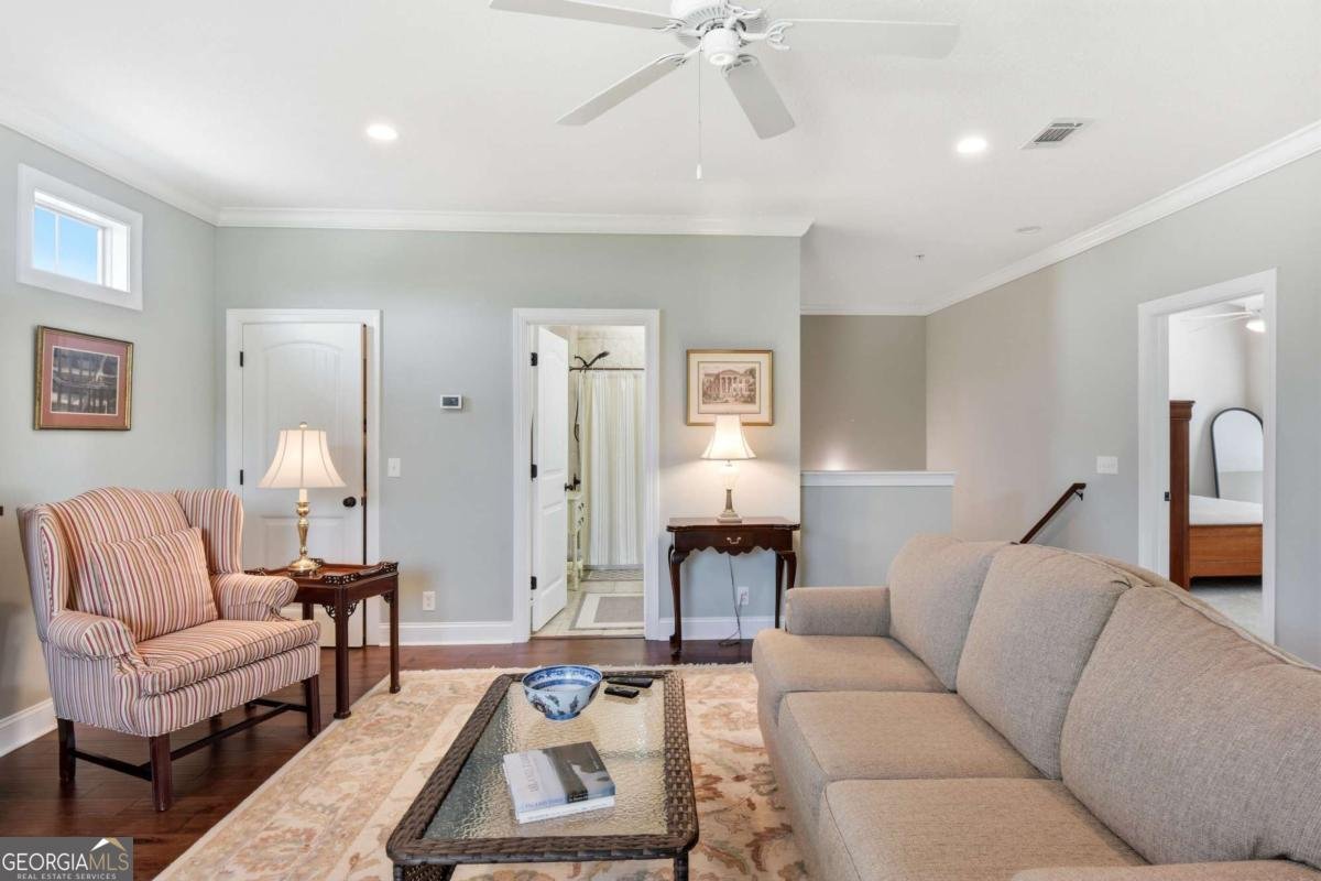 1801 Mariners Circle St. Simons - Photo 6