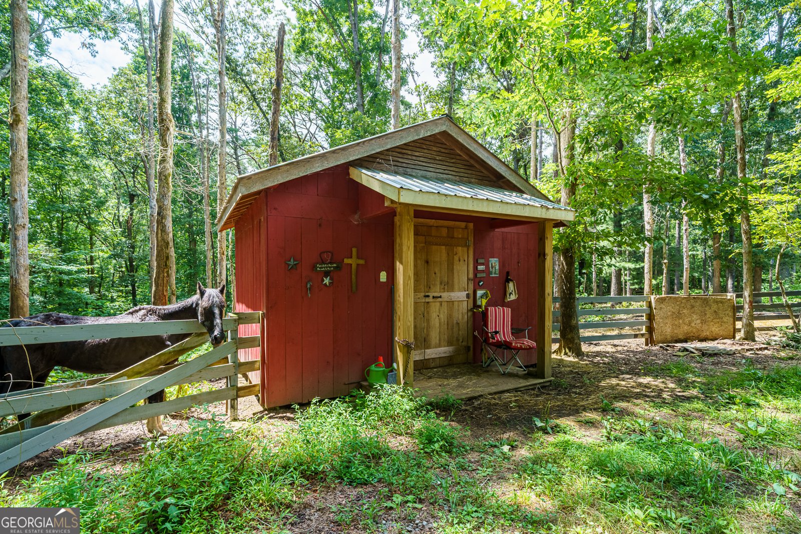 237 Rusty Lady Lane Ellijay - Photo 10