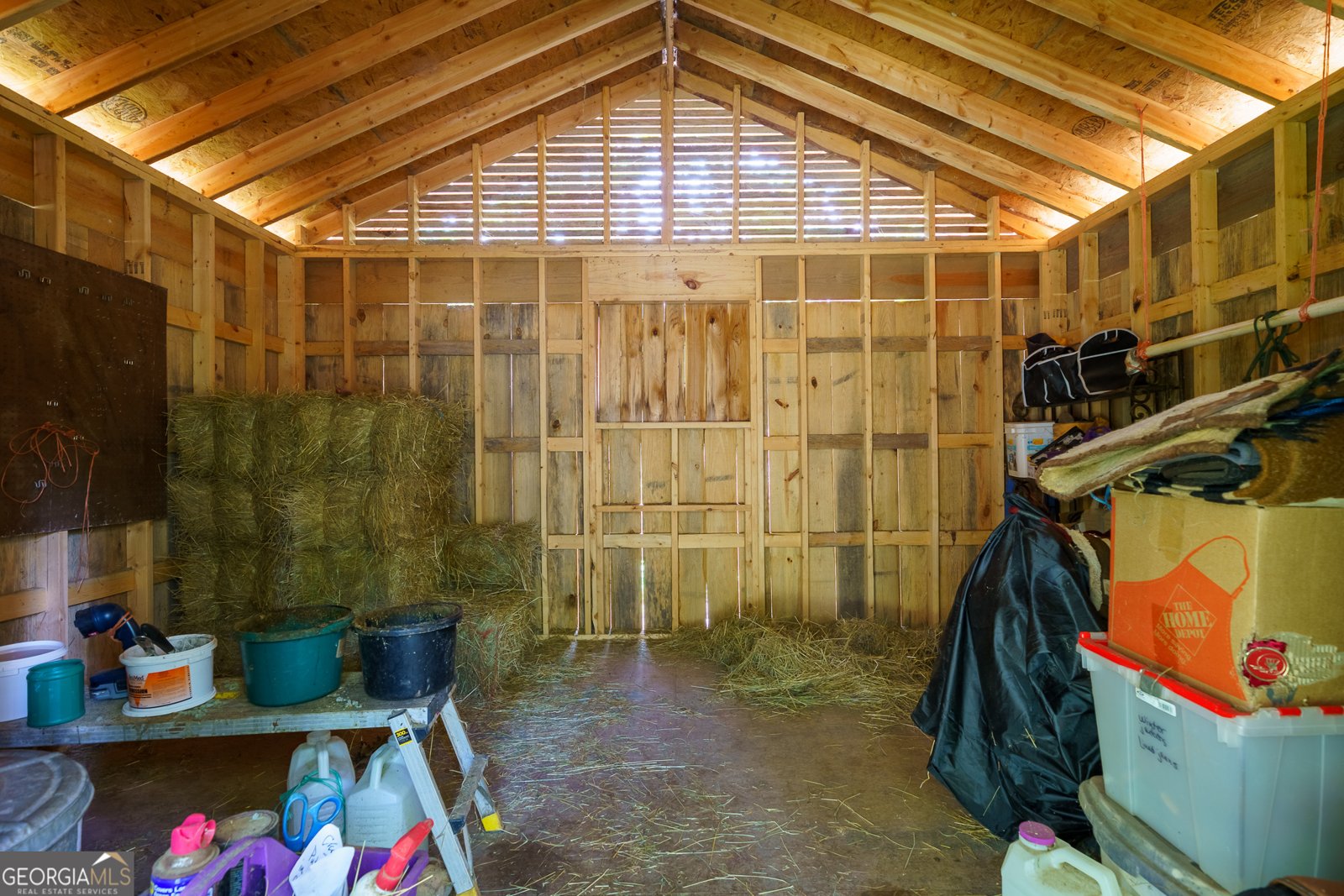 237 Rusty Lady Lane Ellijay - Photo 11