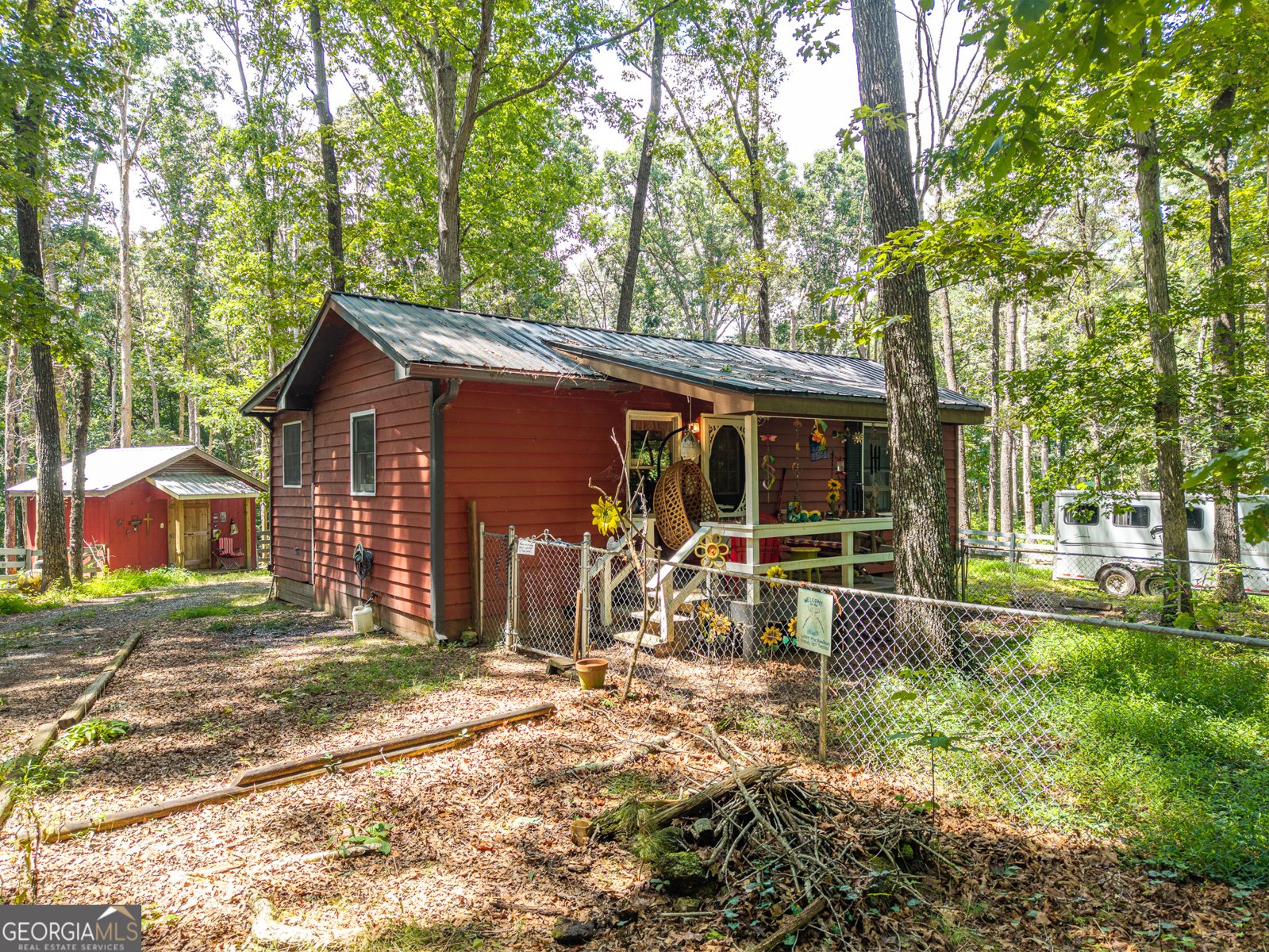237 Rusty Lady Lane Ellijay - Photo 12