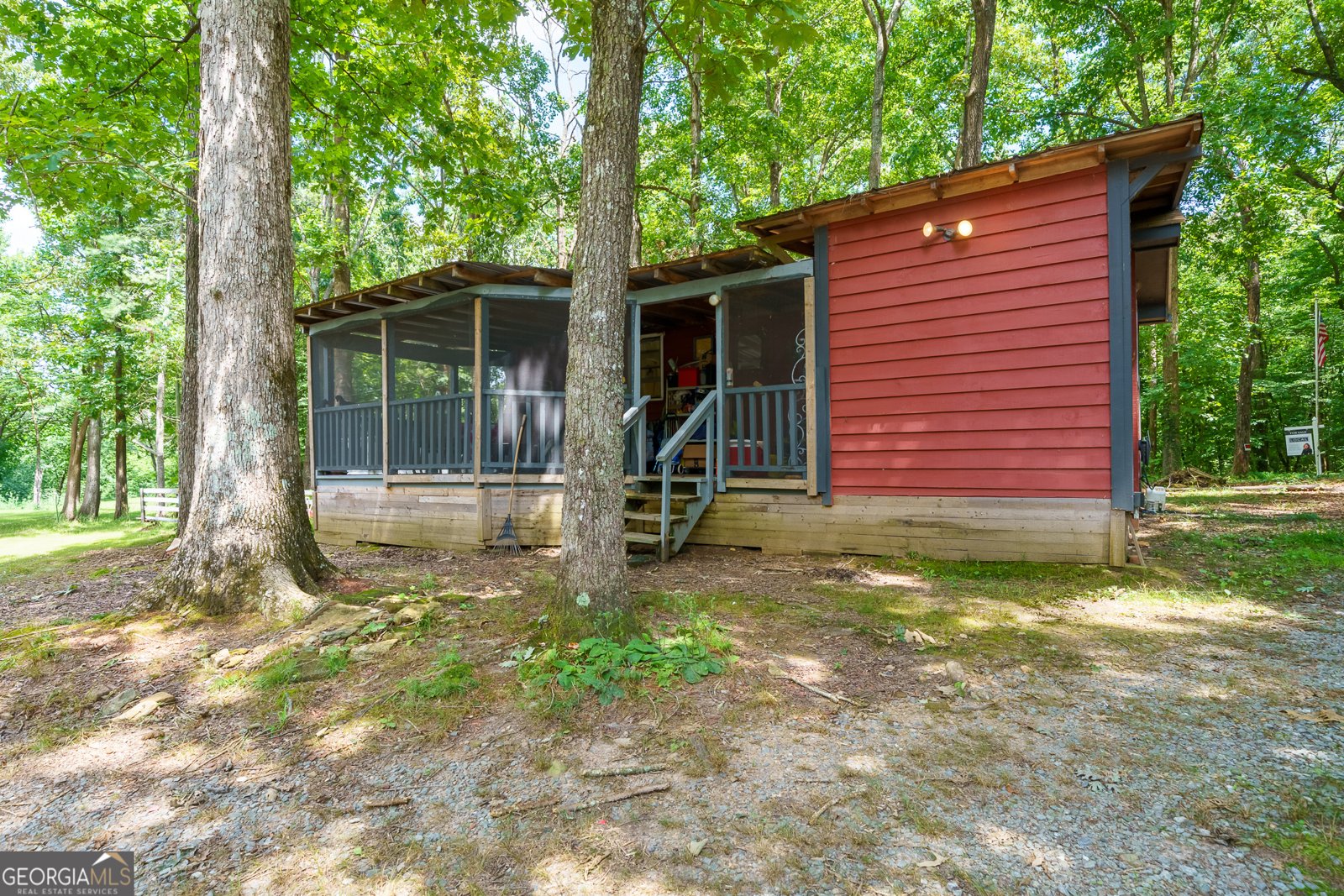 237 Rusty Lady Lane Ellijay - Photo 14