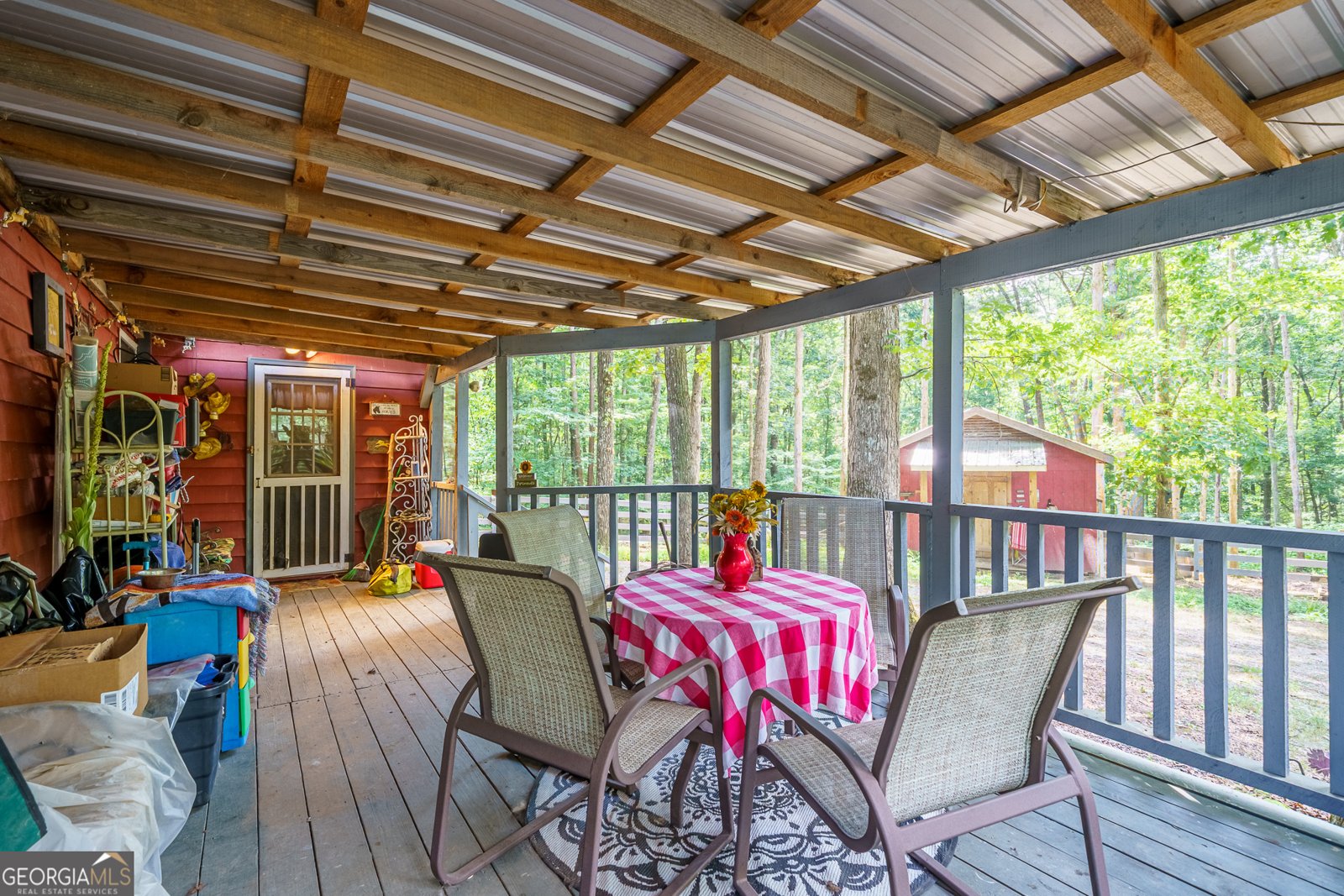 237 Rusty Lady Lane Ellijay - Photo 15