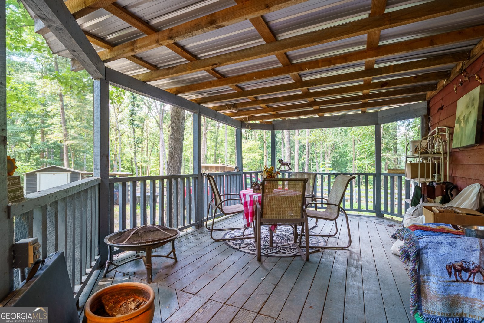 237 Rusty Lady Lane Ellijay - Photo 16