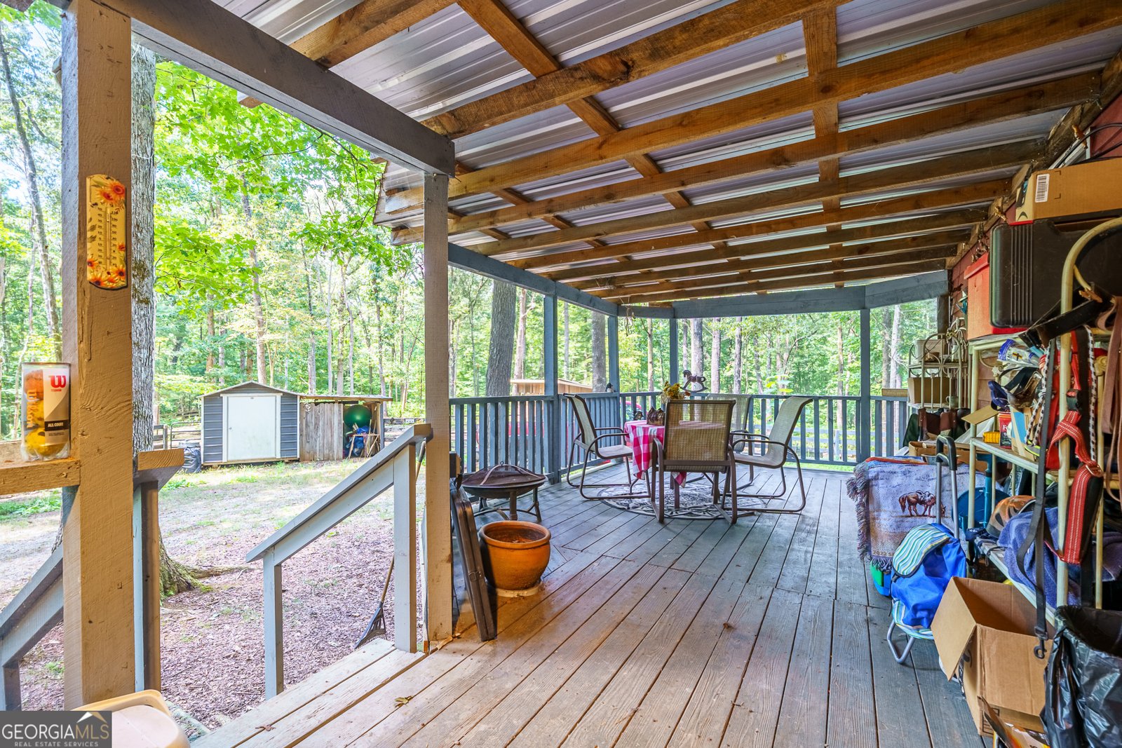 237 Rusty Lady Lane Ellijay - Photo 17