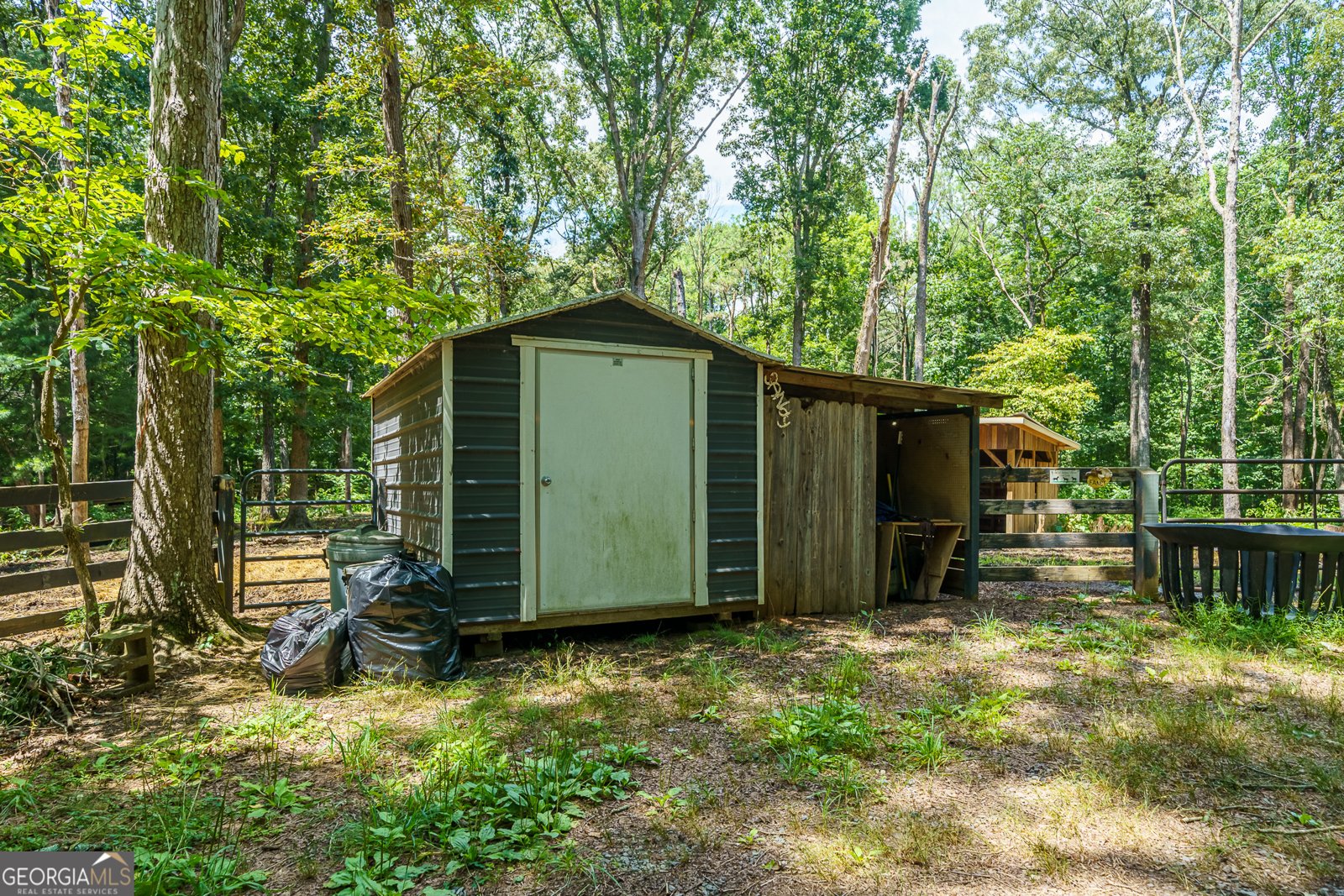 237 Rusty Lady Lane Ellijay - Photo 18