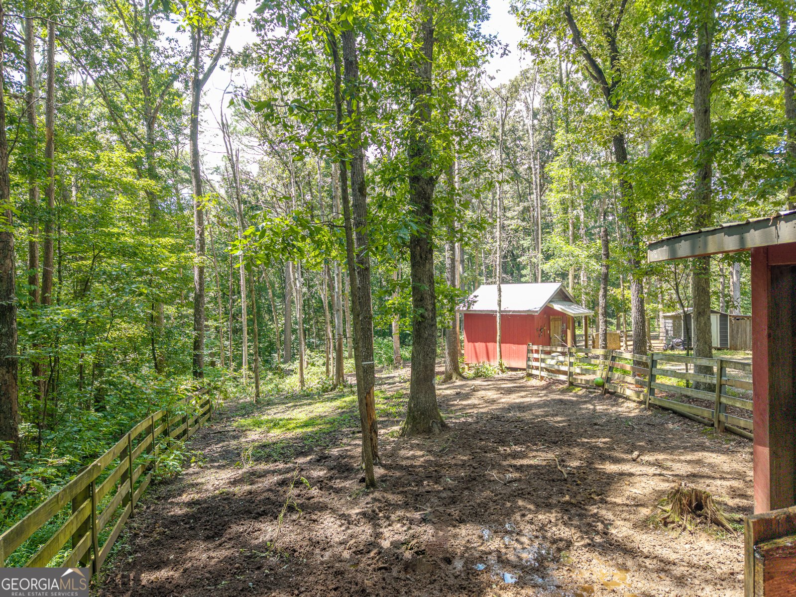 237 Rusty Lady Lane Ellijay - Photo 19