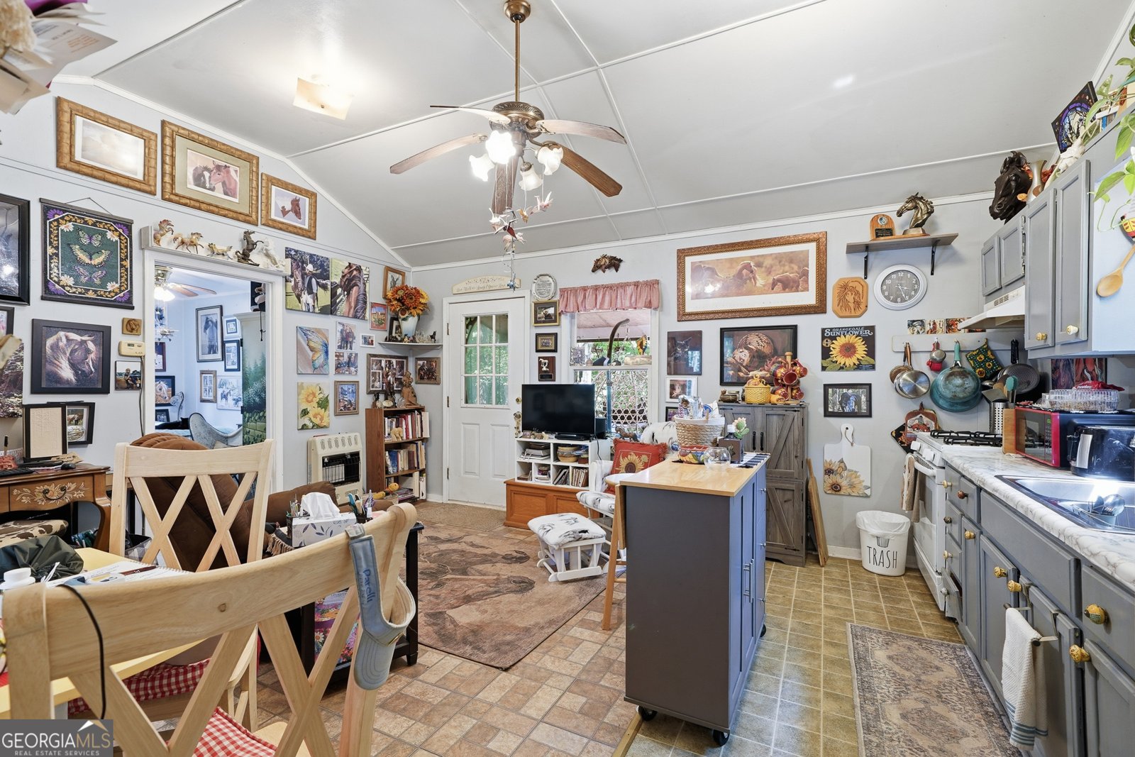 237 Rusty Lady Lane Ellijay - Photo 24