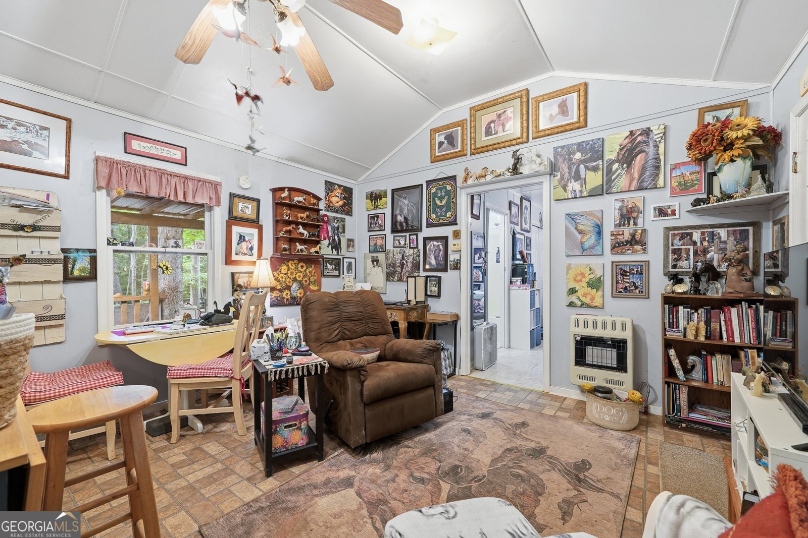 237 Rusty Lady Lane Ellijay - Photo 28
