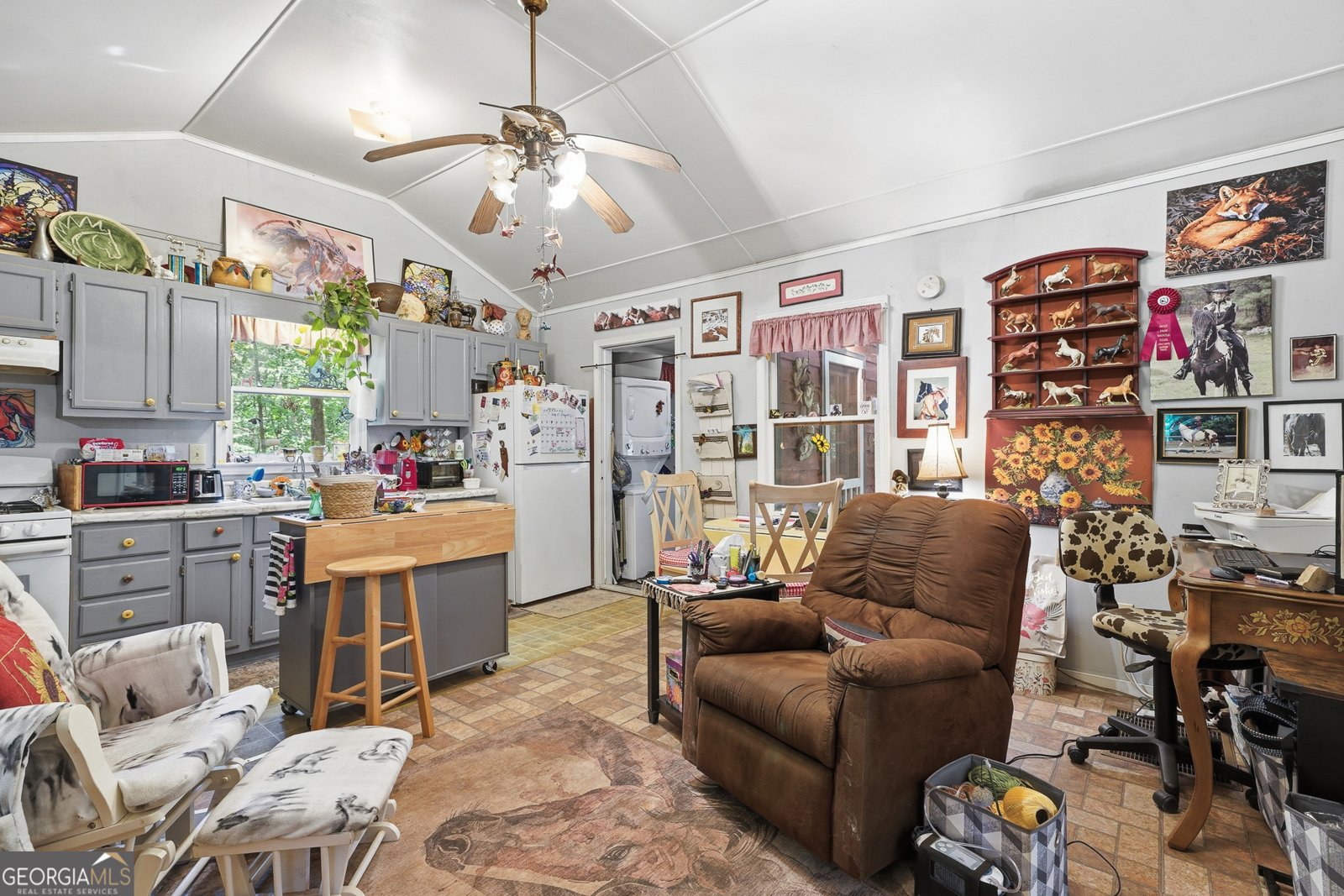 237 Rusty Lady Lane Ellijay - Photo 29
