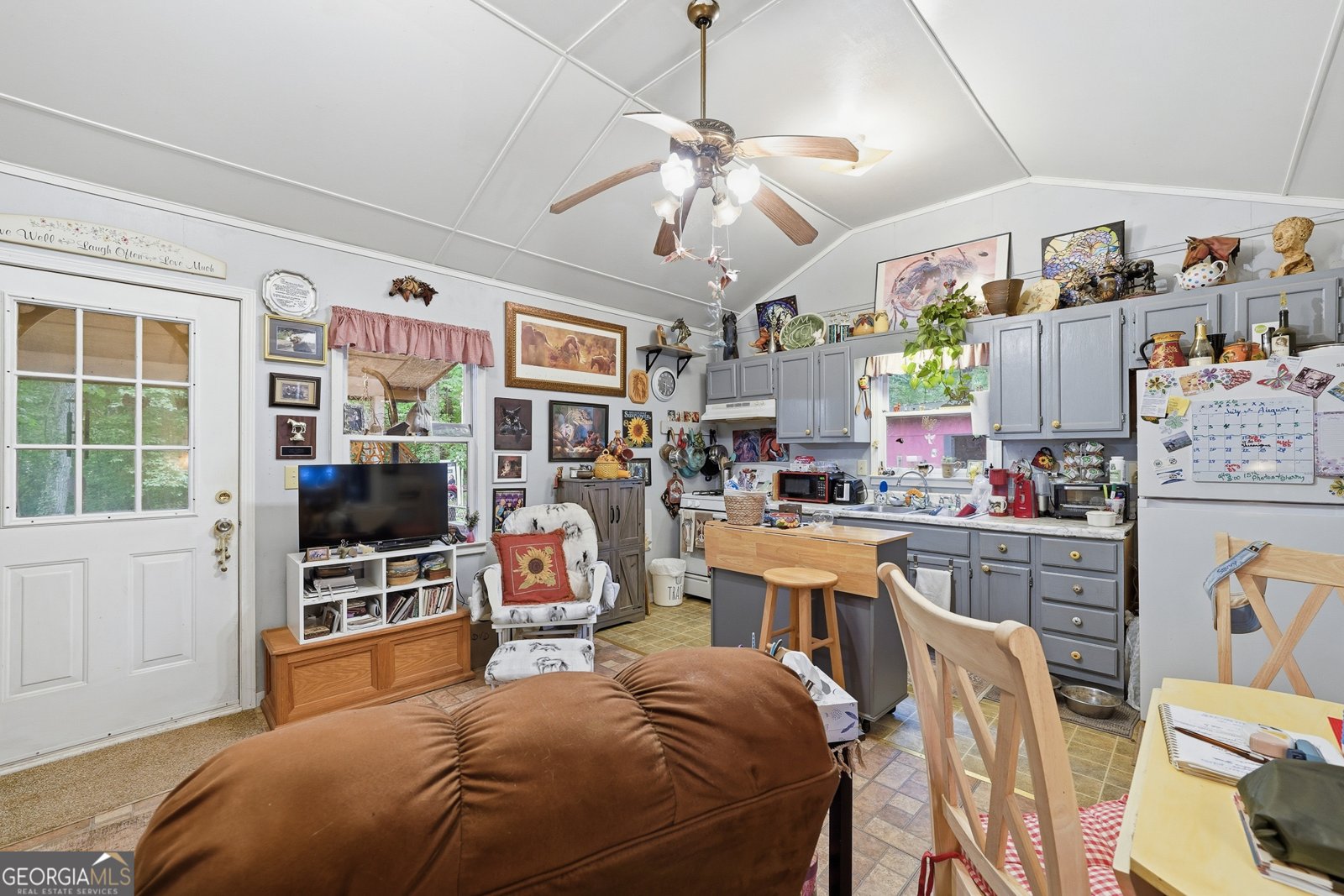 237 Rusty Lady Lane Ellijay - Photo 30