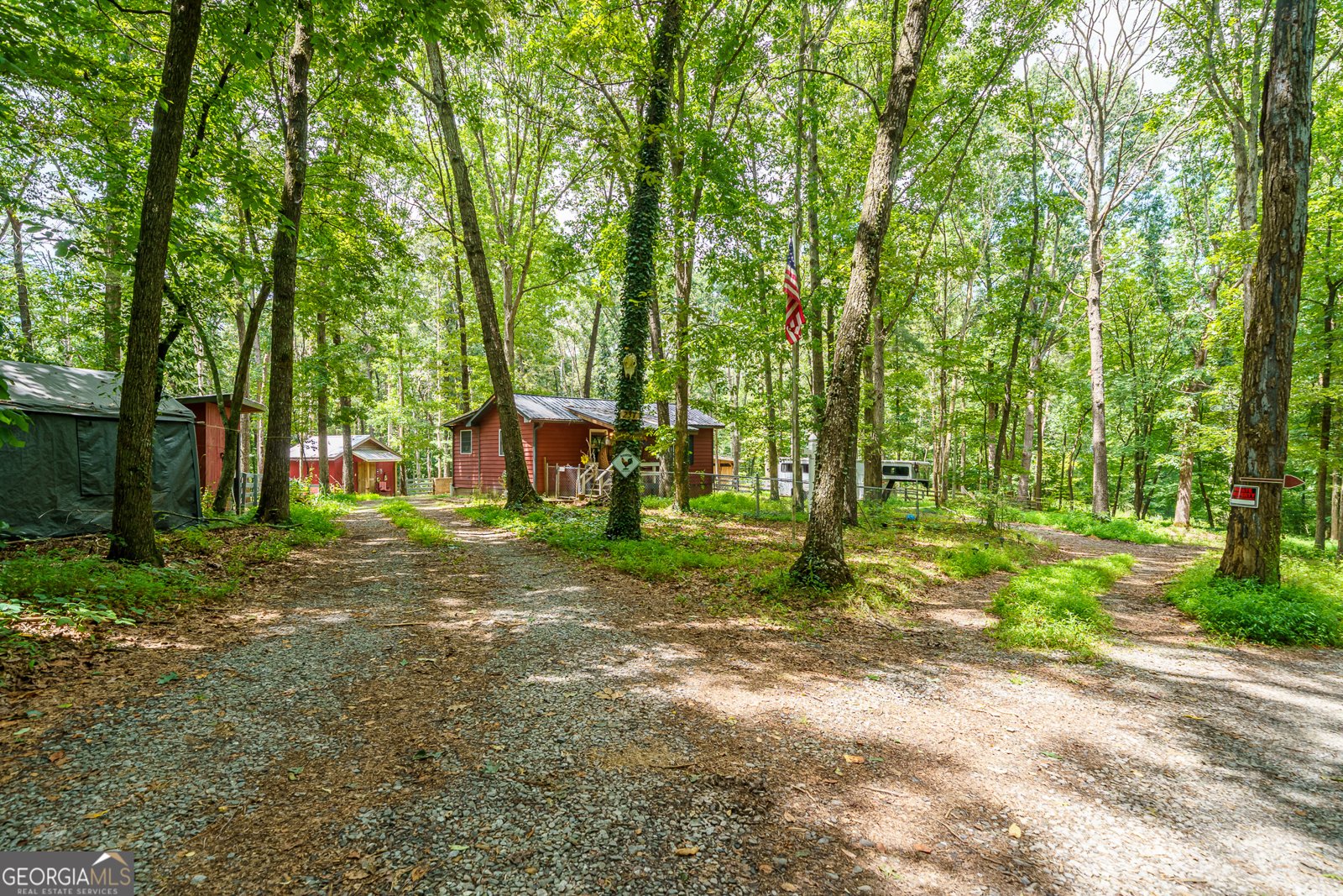 237 Rusty Lady Lane Ellijay - Photo 6