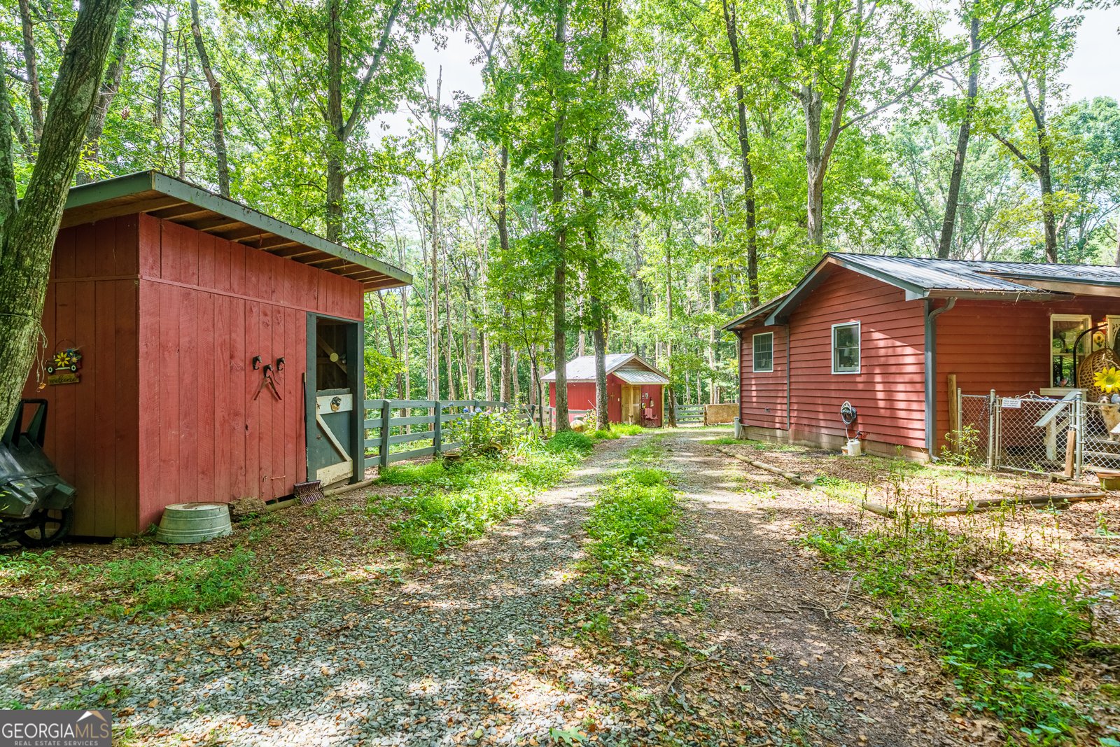 237 Rusty Lady Lane Ellijay - Photo 7