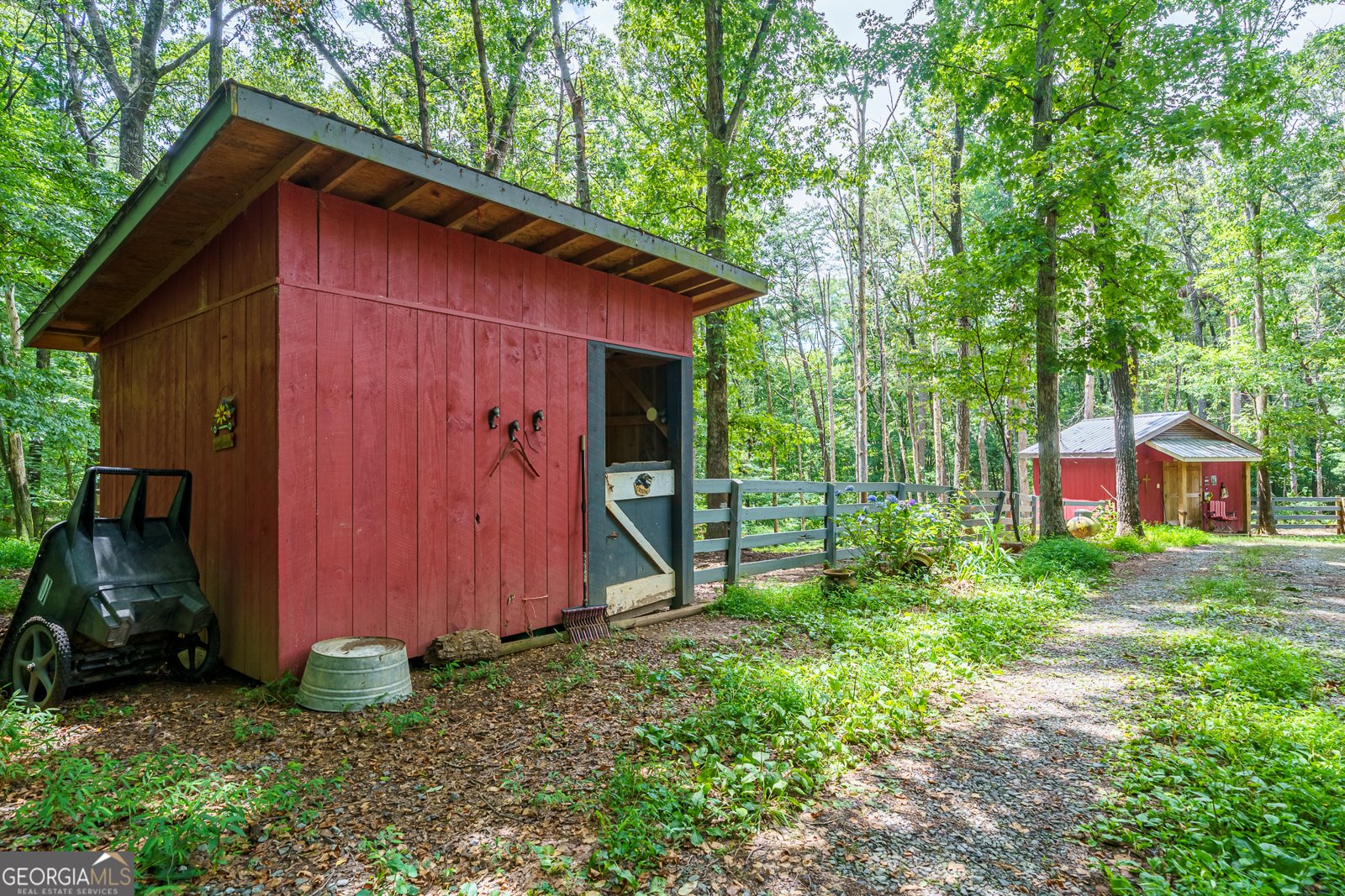 237 Rusty Lady Lane Ellijay - Photo 8