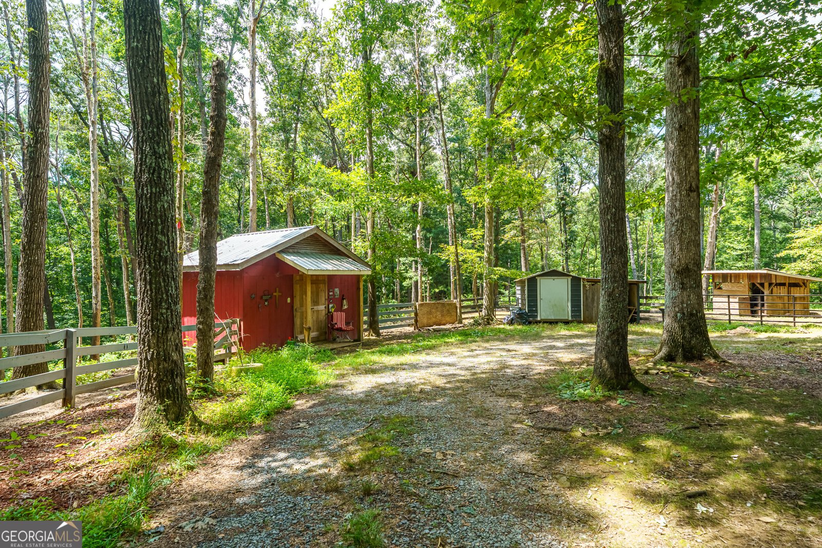 237 Rusty Lady Lane Ellijay - Photo 9